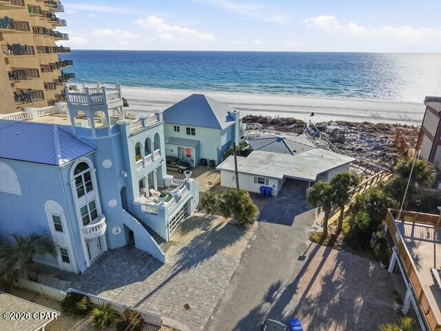 Holiday Beach On The Gulf - Residential