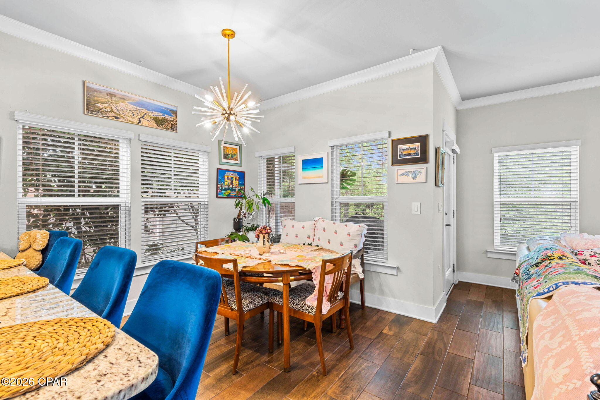 Point Washington - Residential