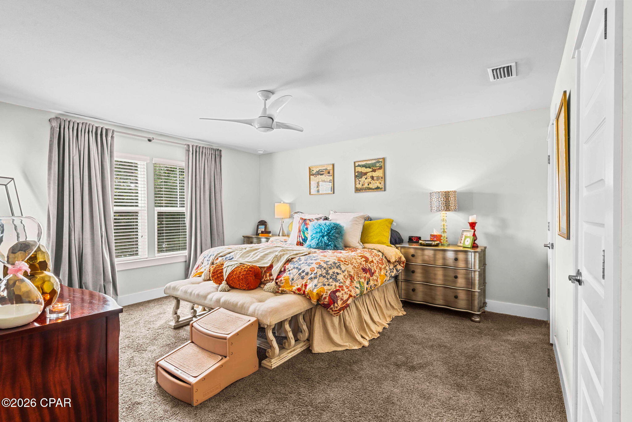 Point Washington - Residential
