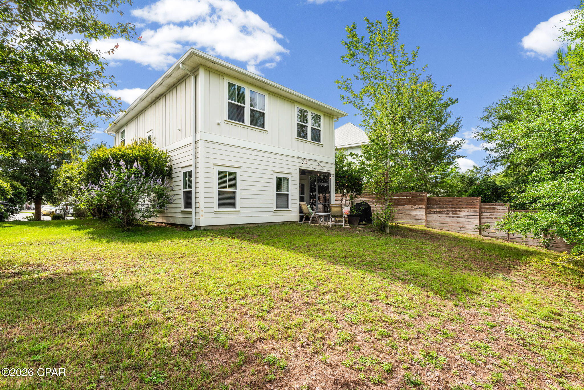 Point Washington - Residential