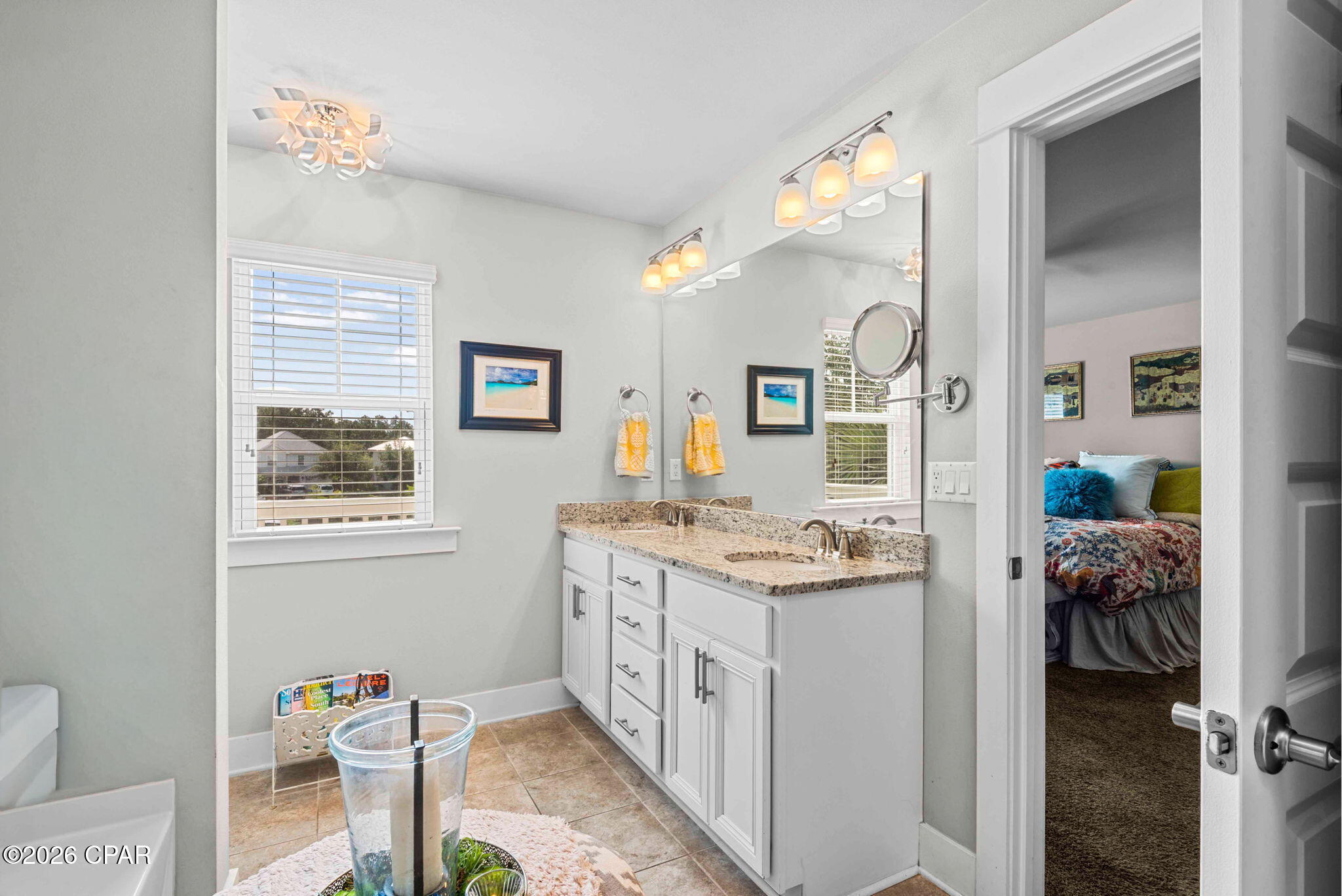 Point Washington - Residential