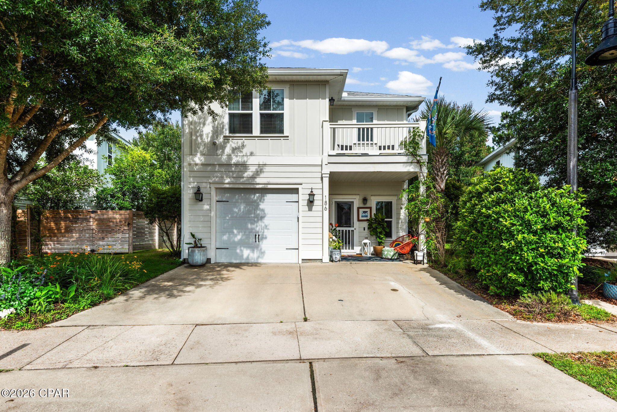 Point Washington - Residential