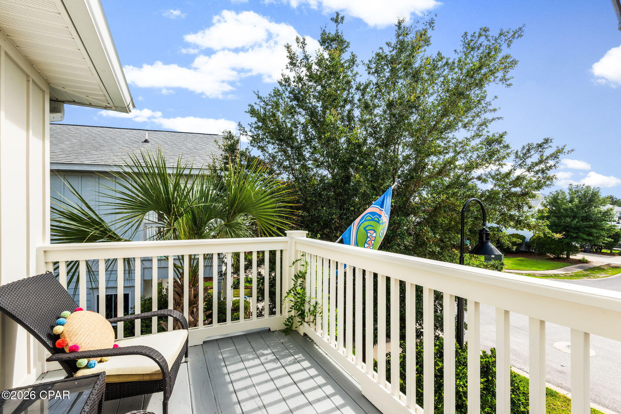 Point Washington - Residential