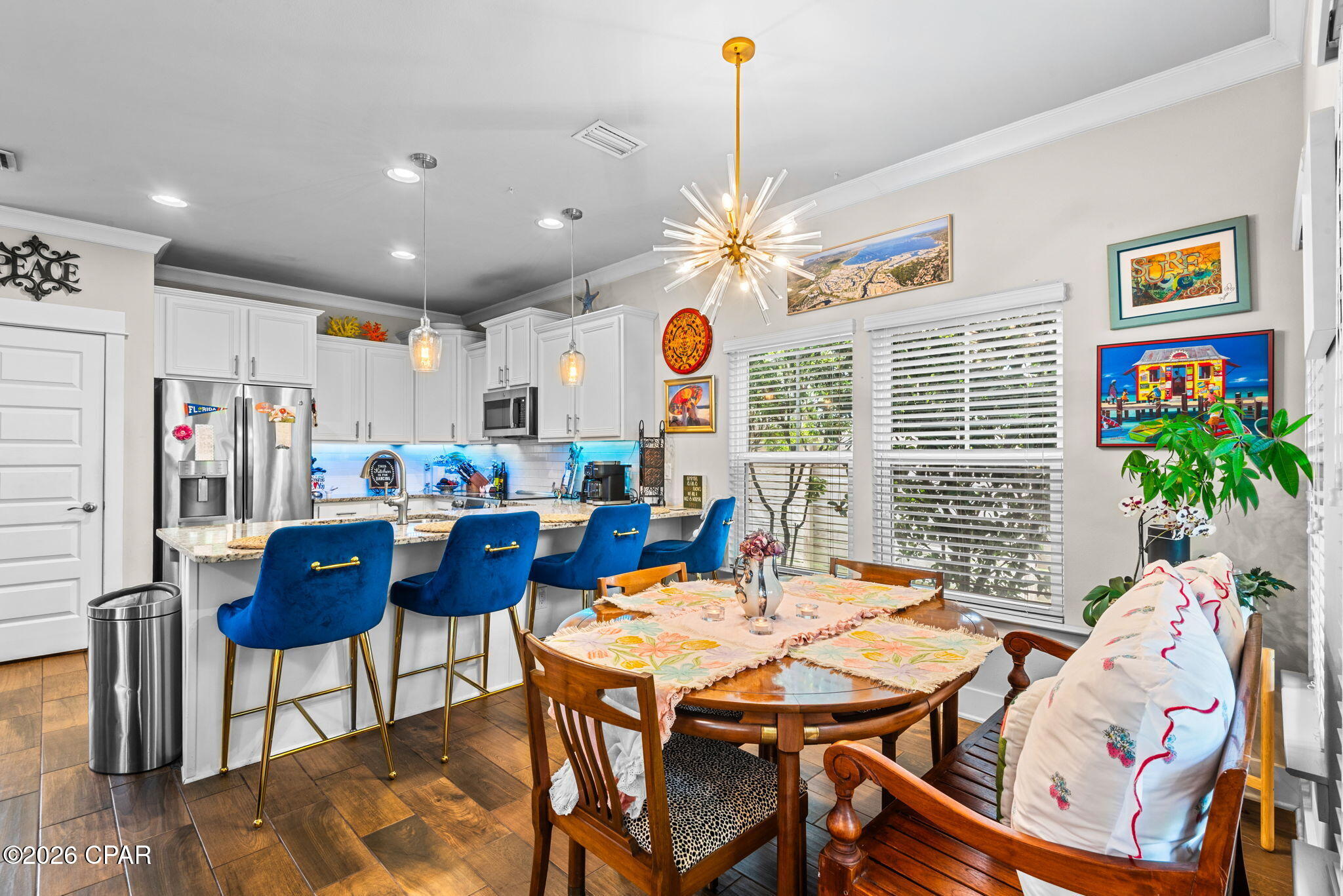Point Washington - Residential