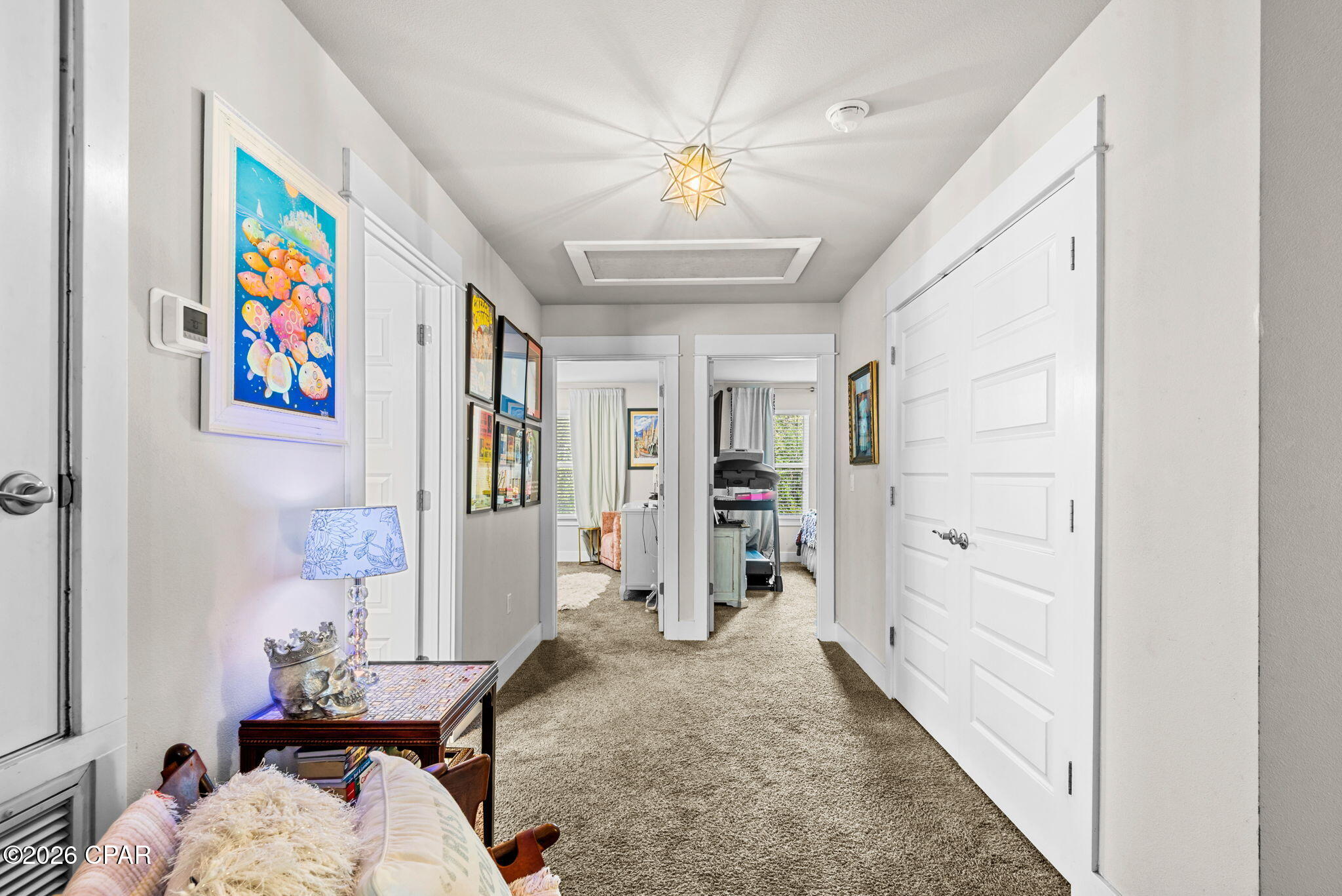 Point Washington - Residential
