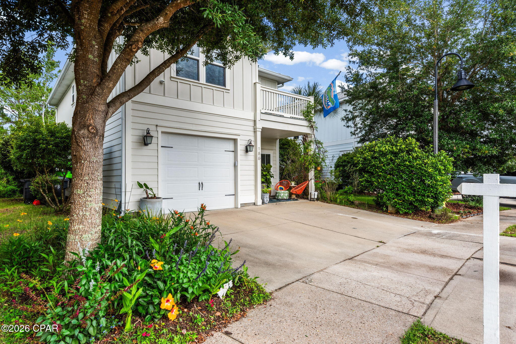 Point Washington - Residential