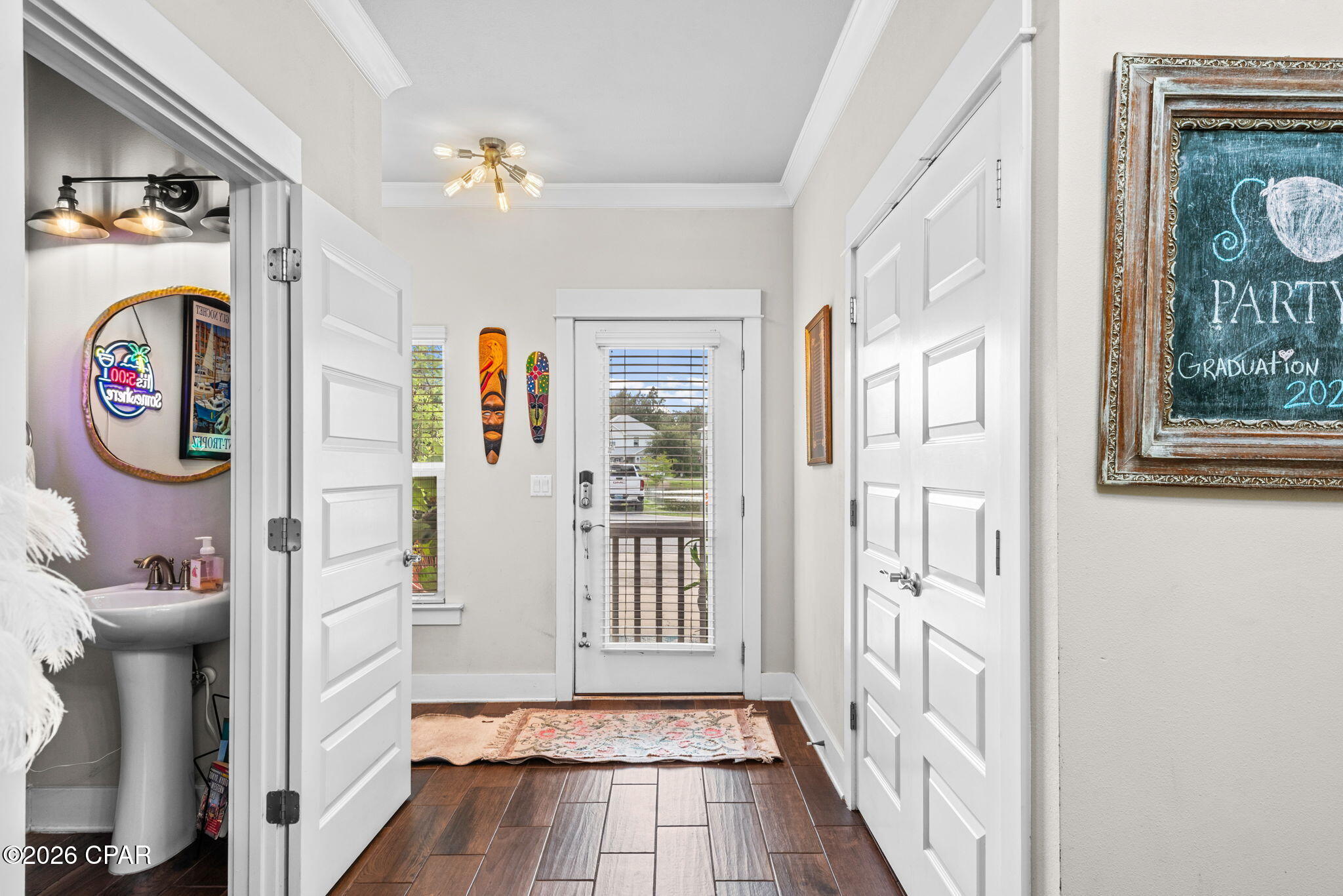 Point Washington - Residential