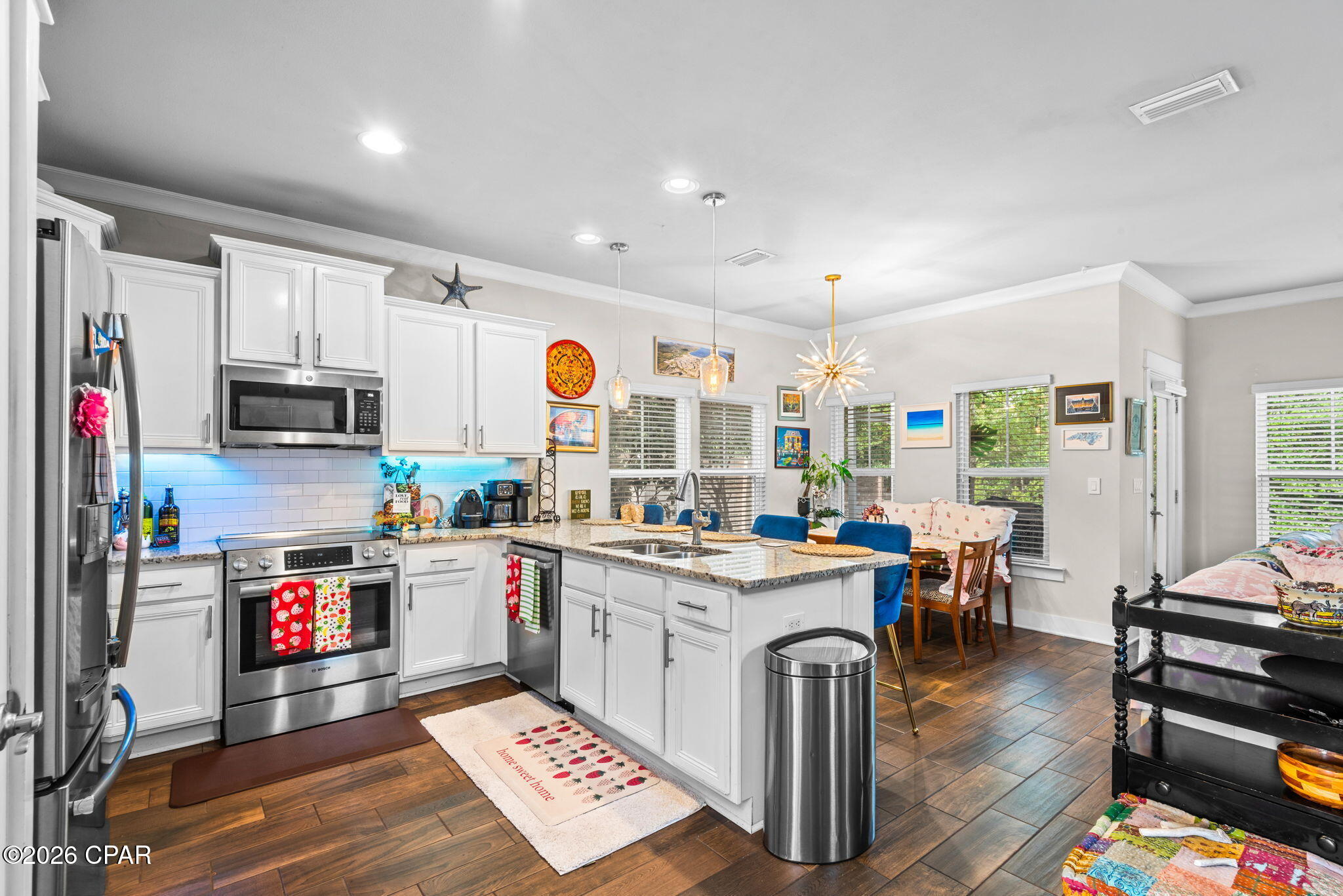 Point Washington - Residential