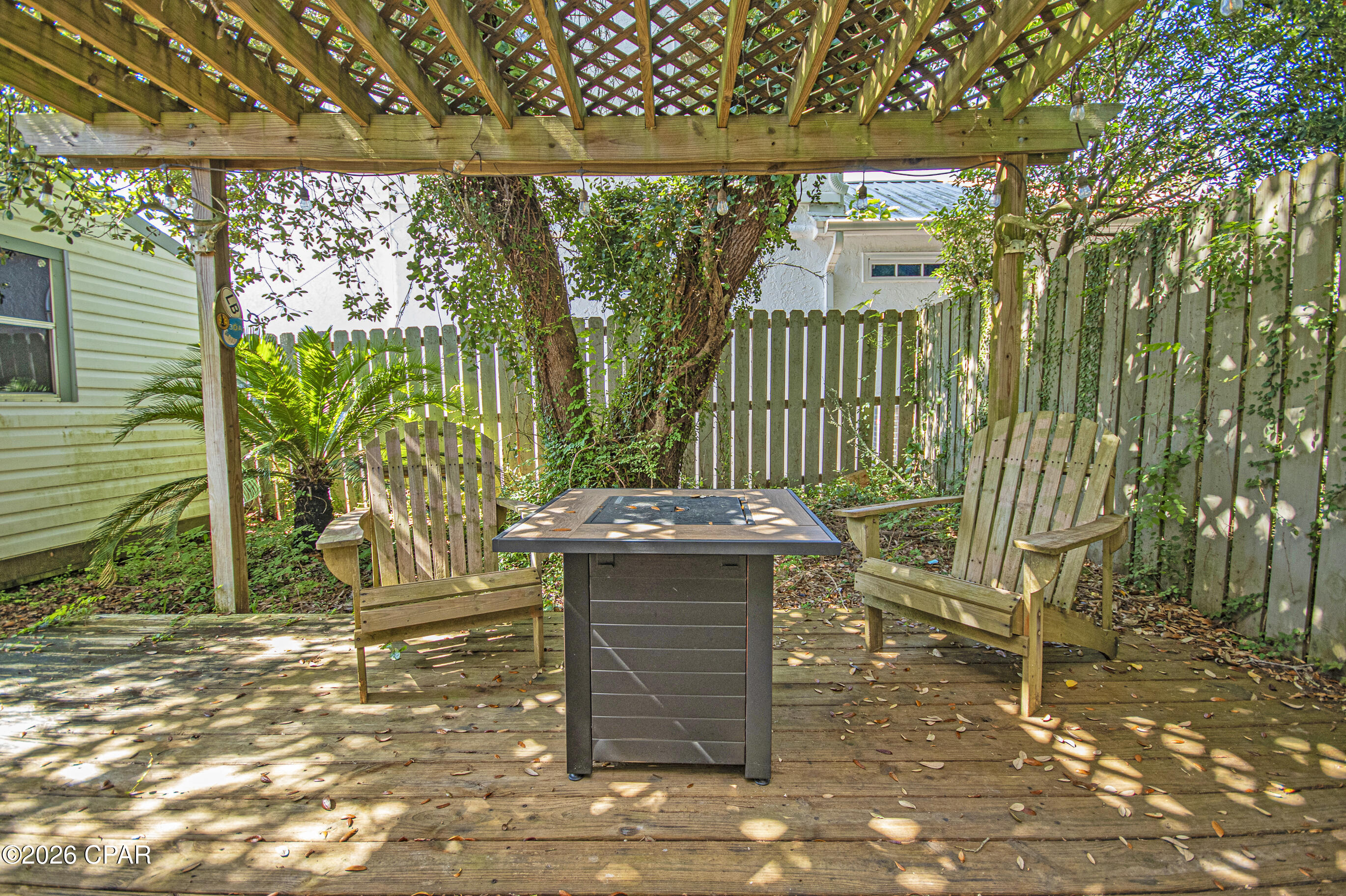 Inlet Beach Heights - Residential