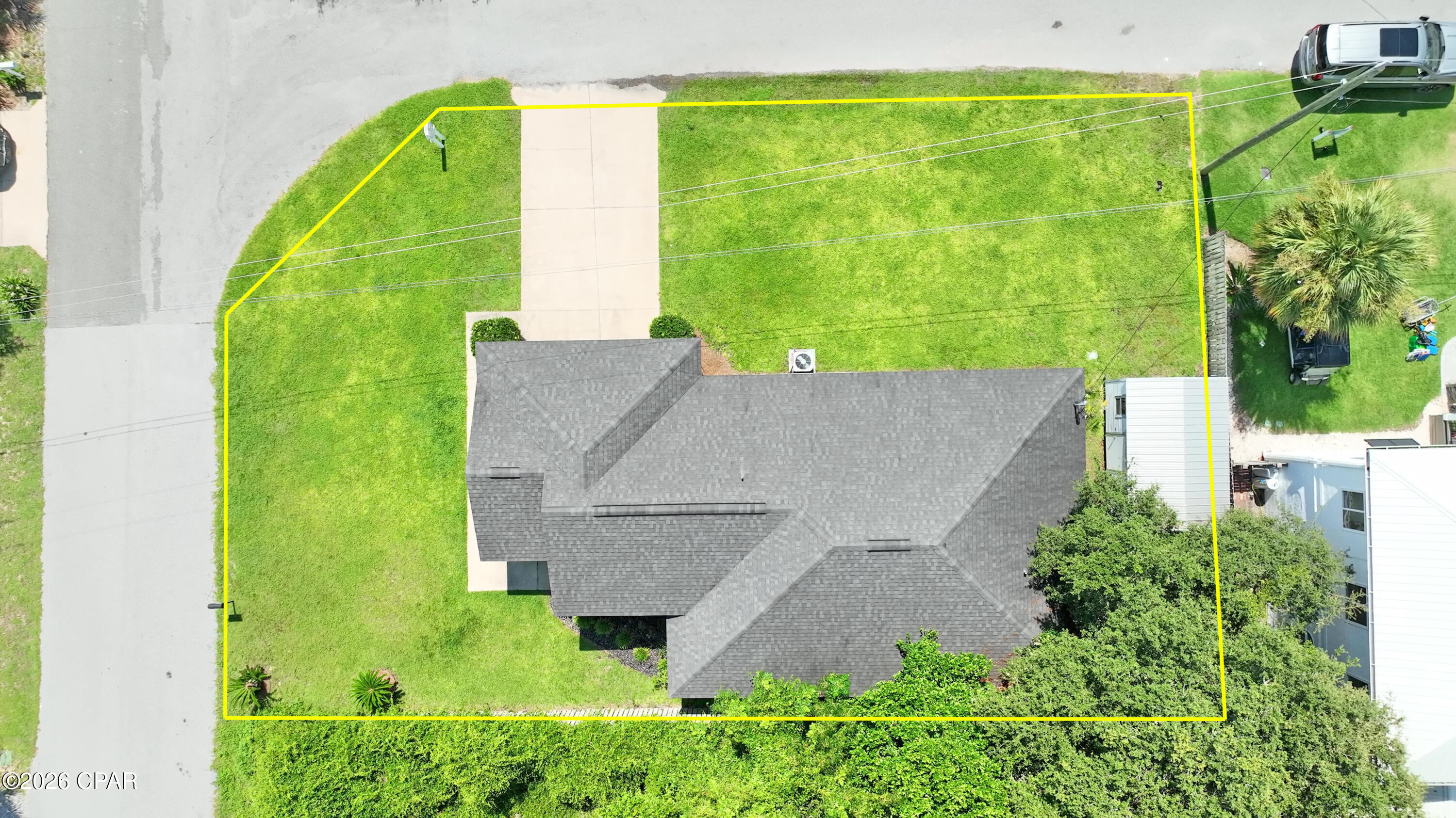 Inlet Beach Heights - Residential