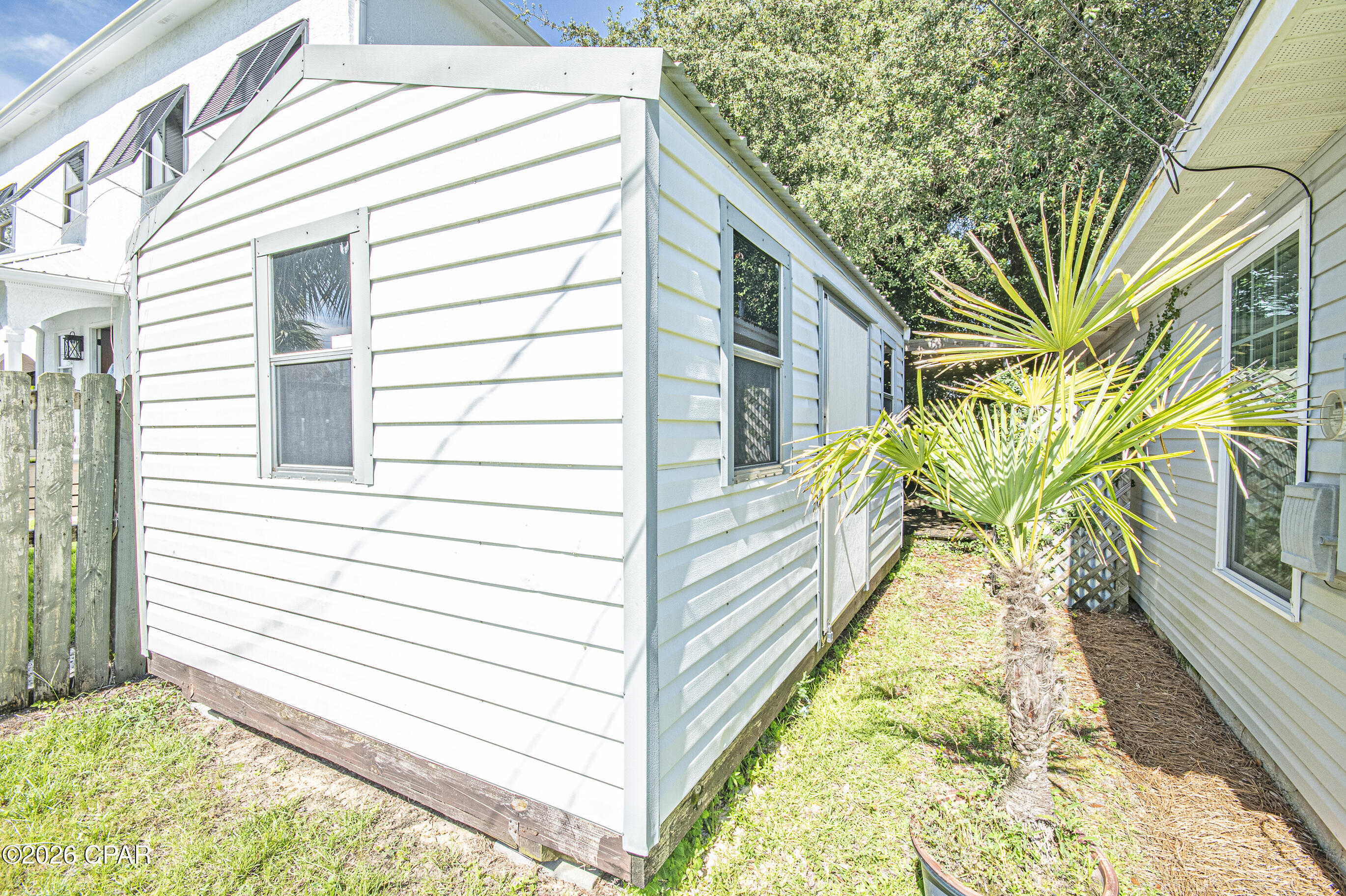 Inlet Beach Heights - Residential