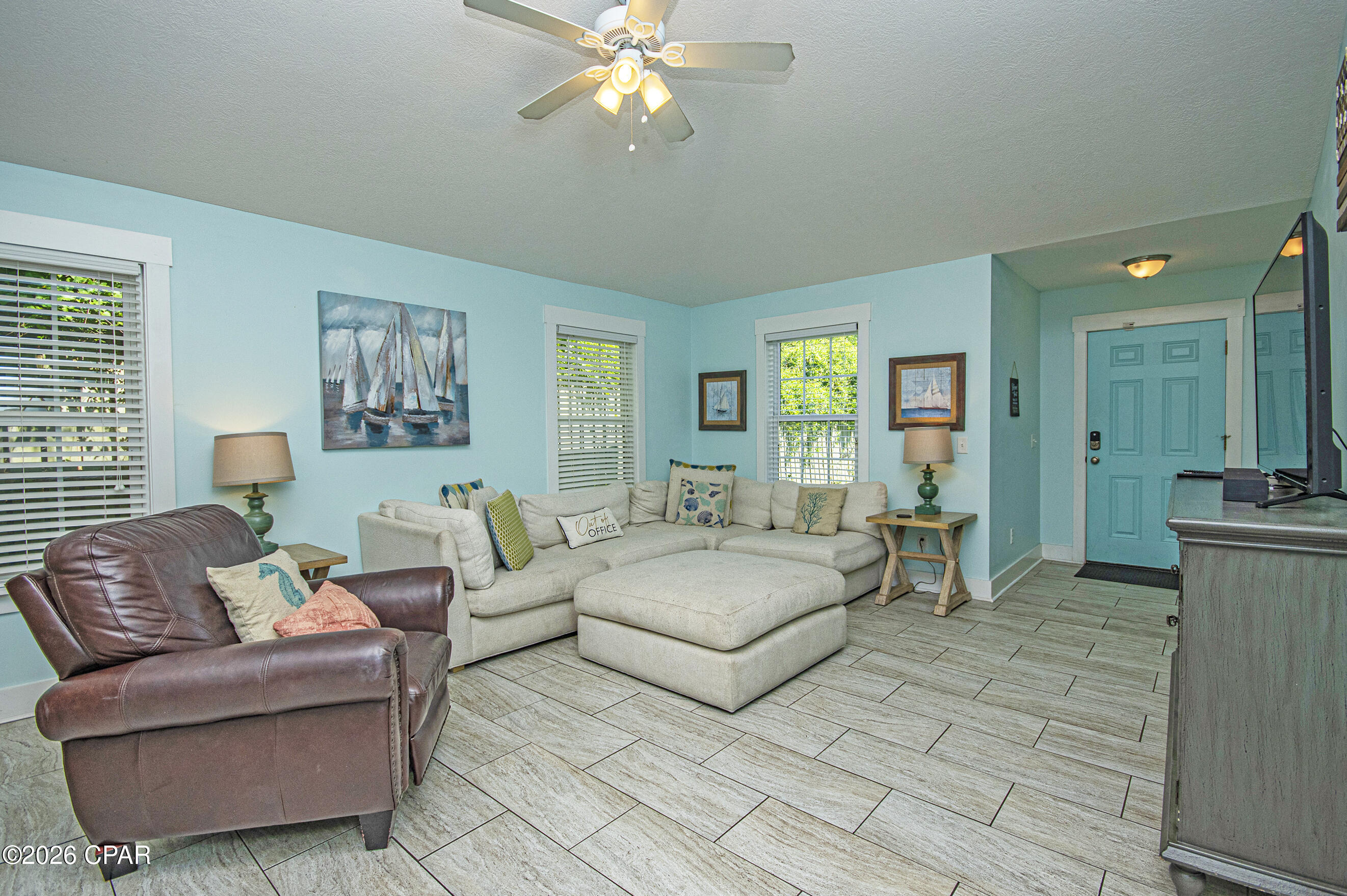 Inlet Beach Heights - Residential