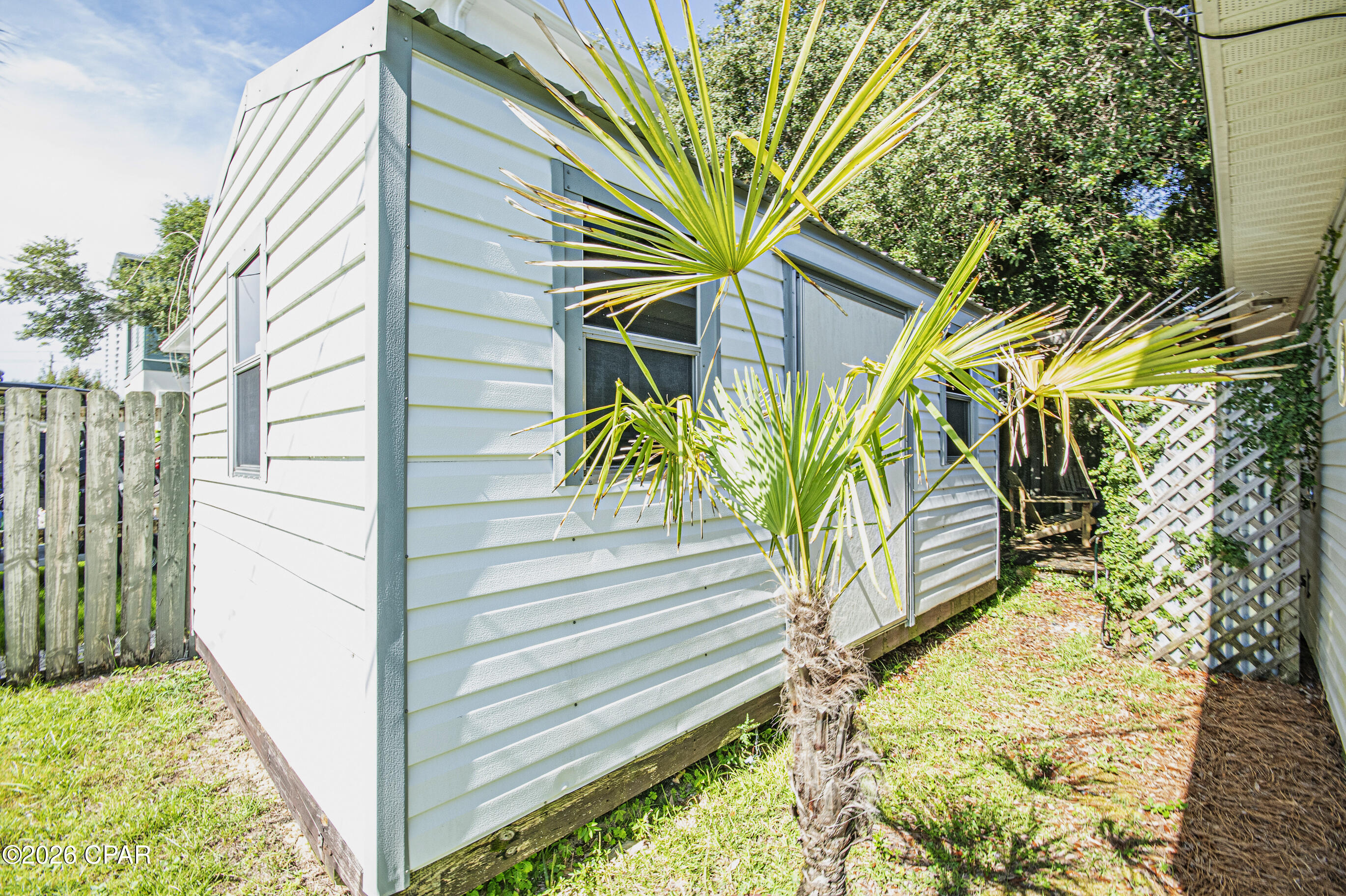 Inlet Beach Heights - Residential