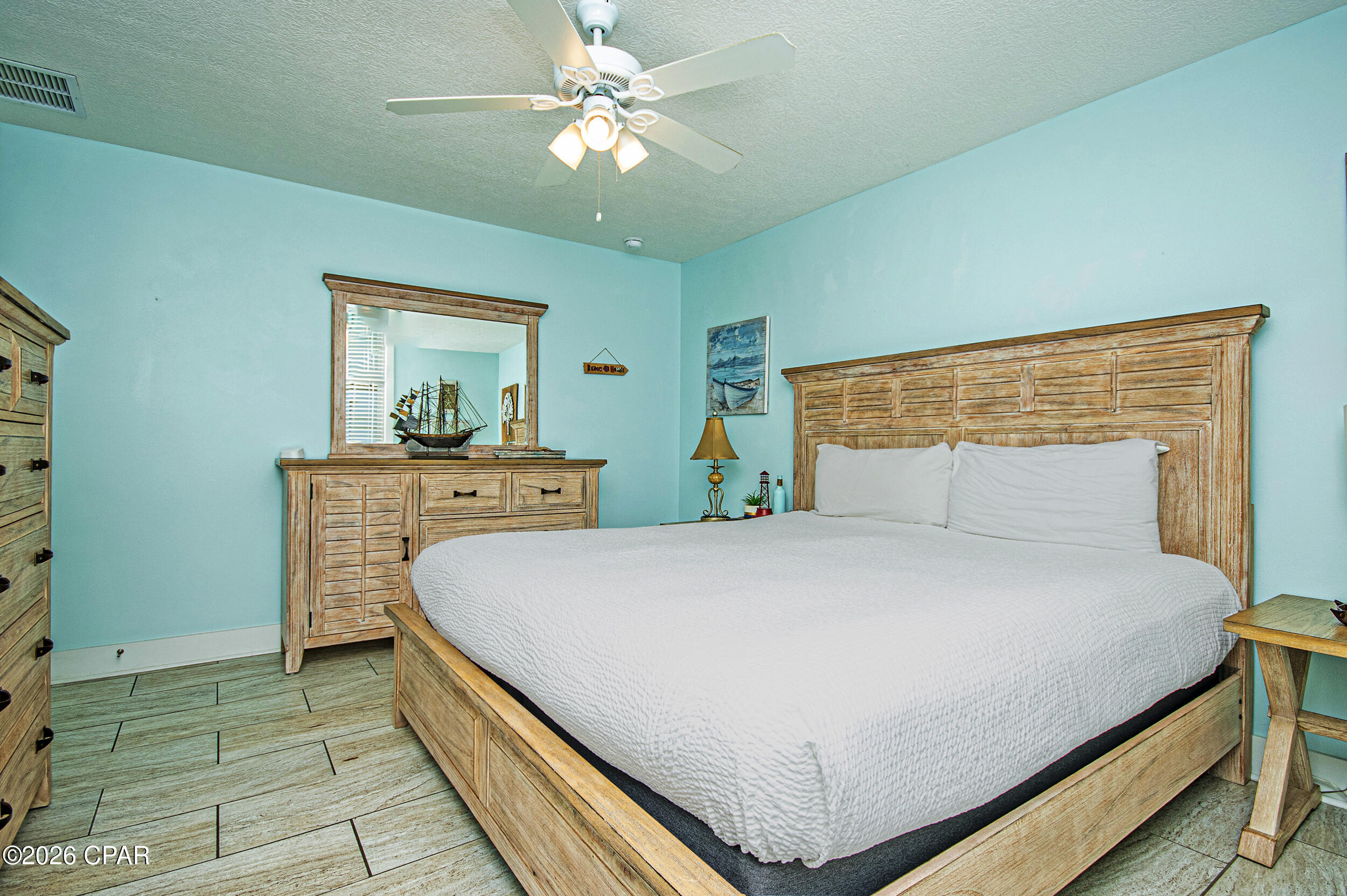 Inlet Beach Heights - Residential