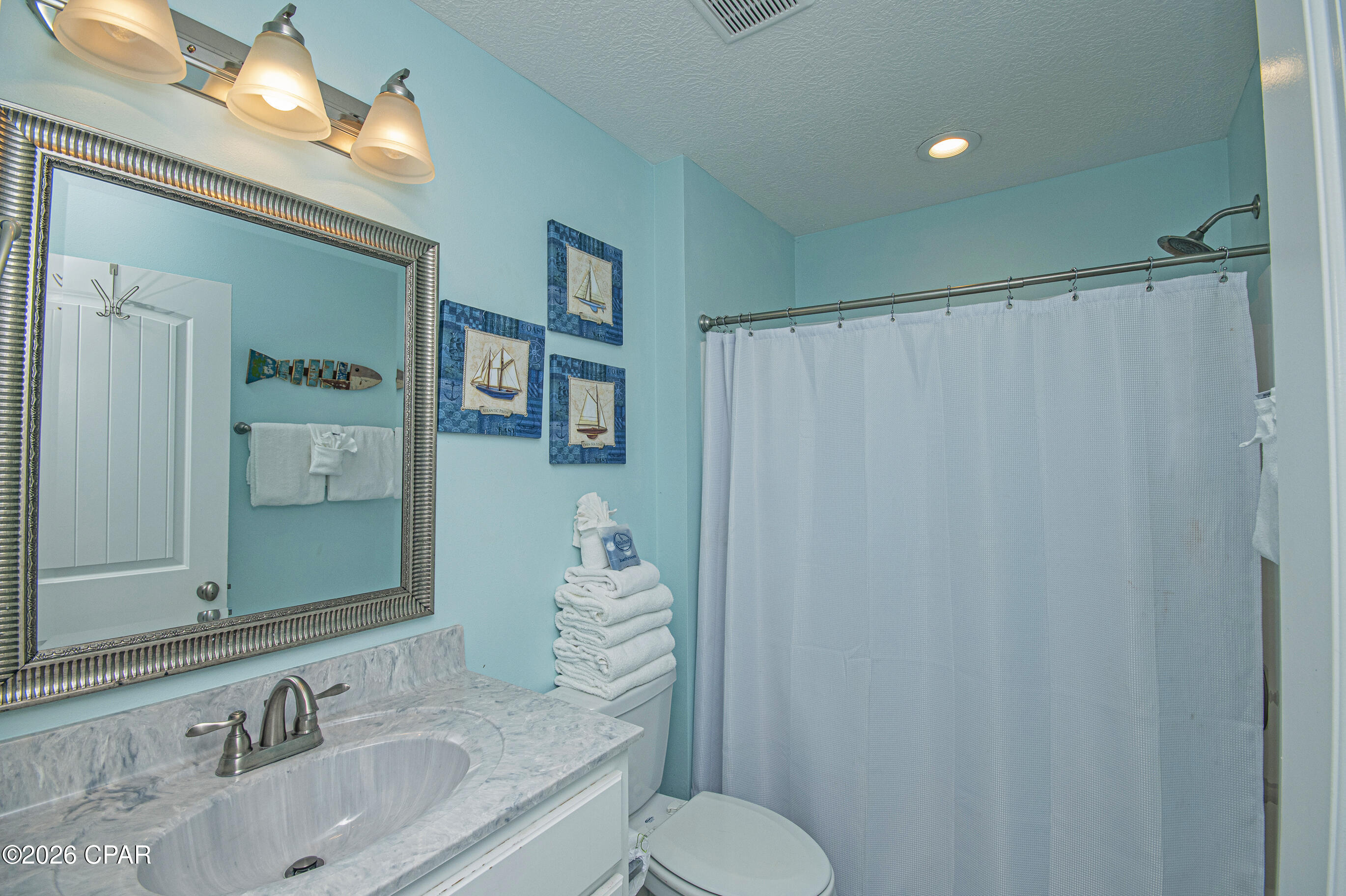 Inlet Beach Heights - Residential