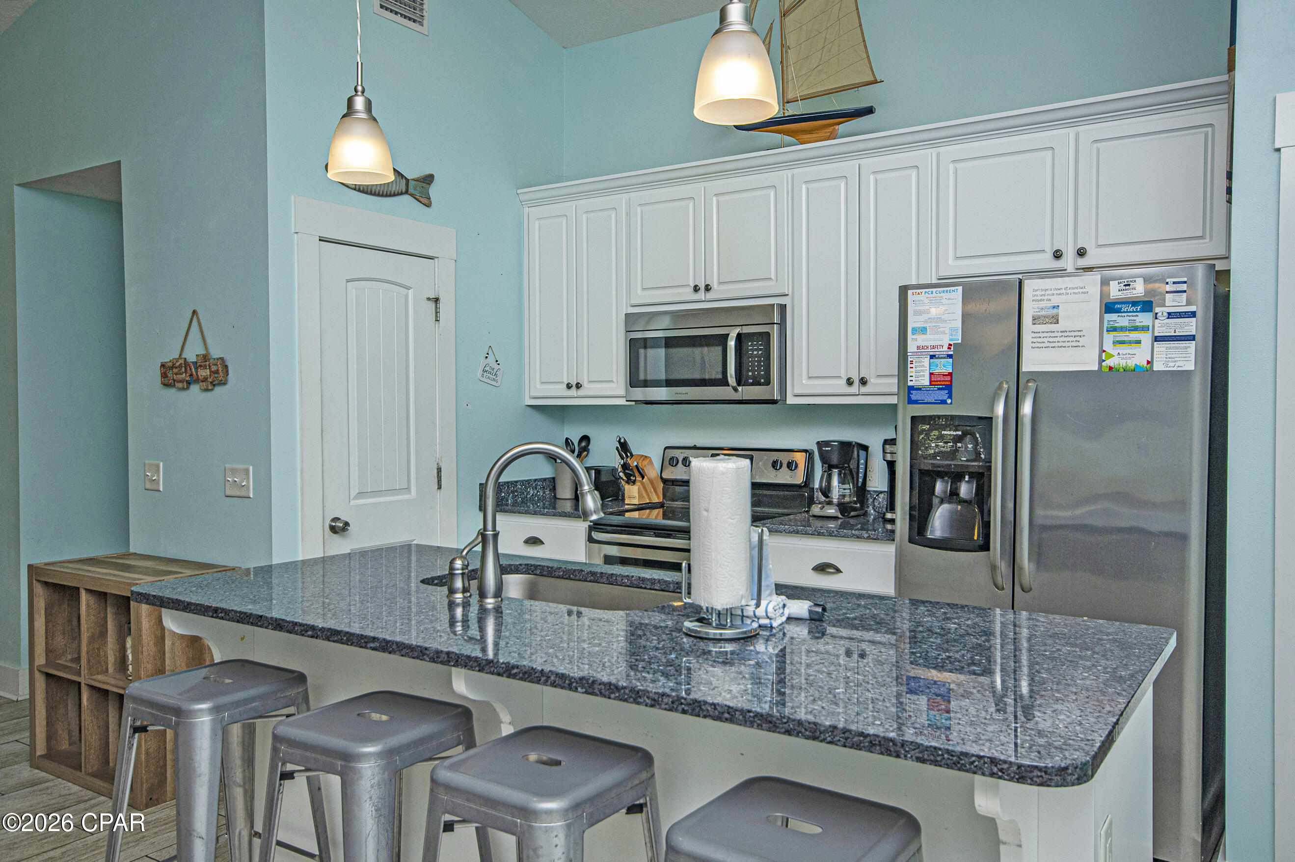 Inlet Beach Heights - Residential