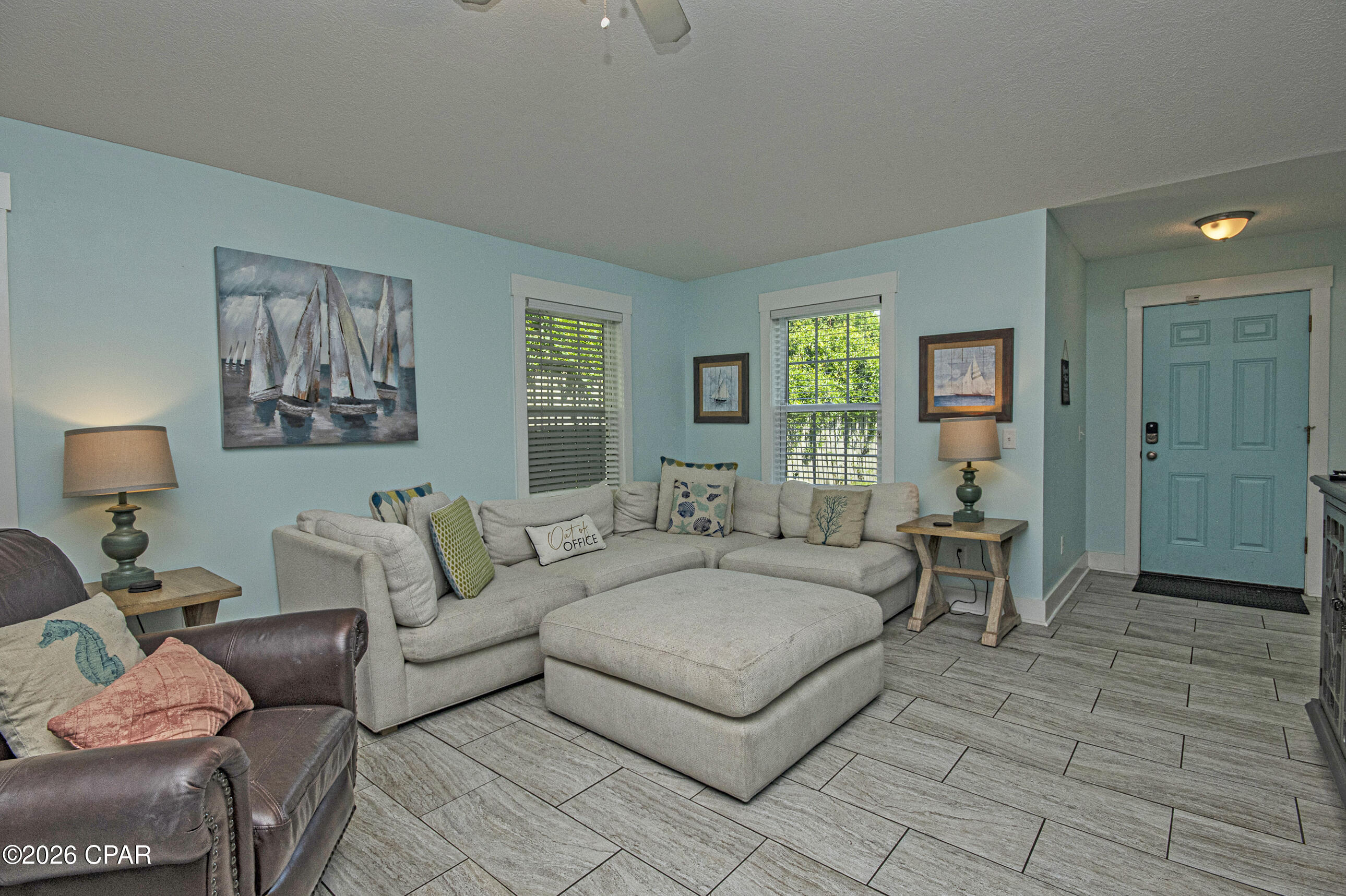 Inlet Beach Heights - Residential