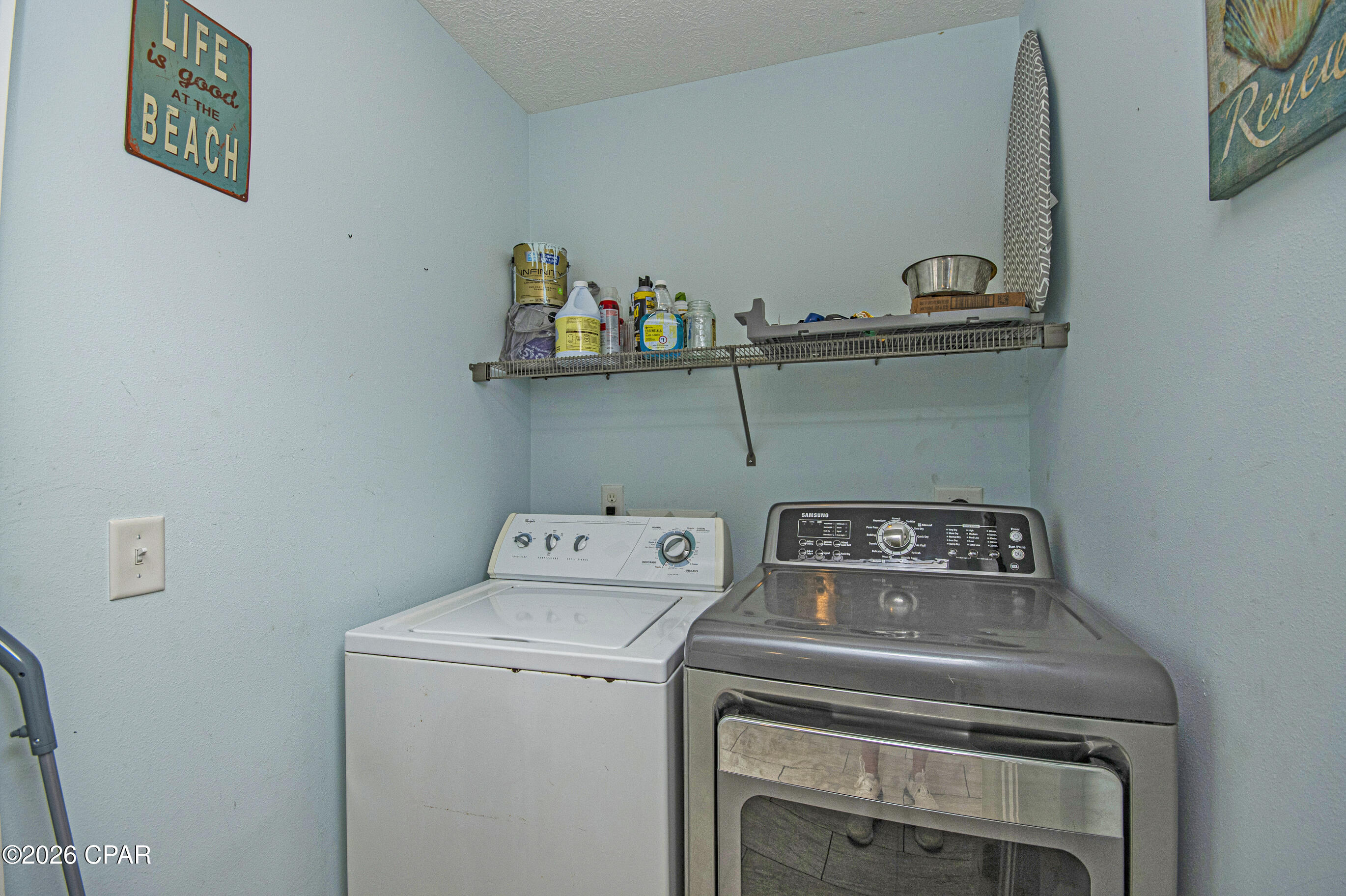 Inlet Beach Heights - Residential