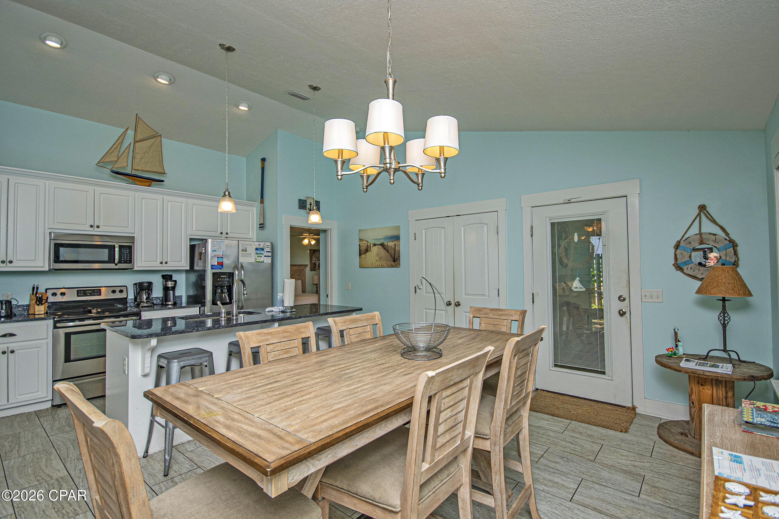 Inlet Beach Heights - Residential