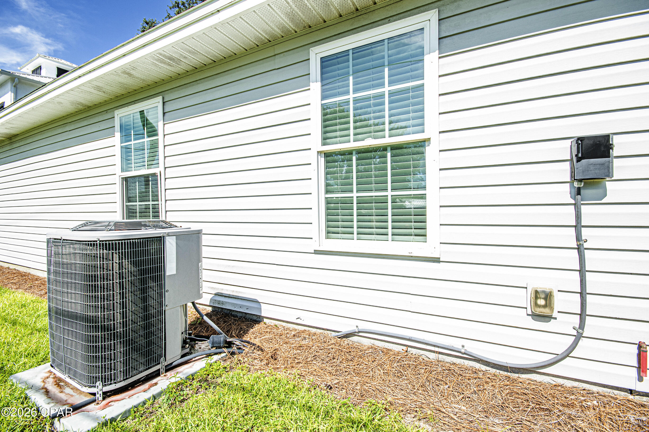 Inlet Beach Heights - Residential