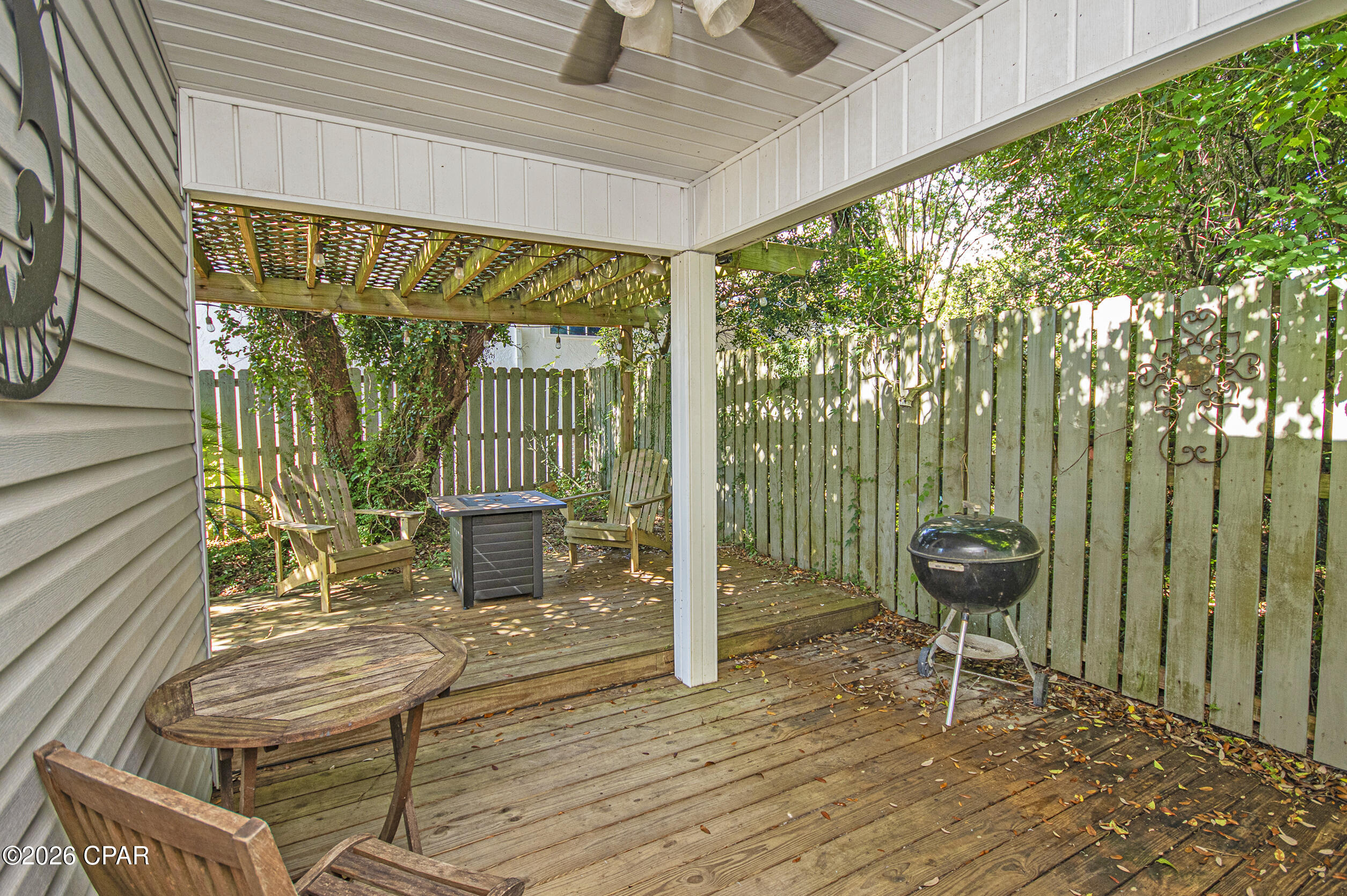 Inlet Beach Heights - Residential