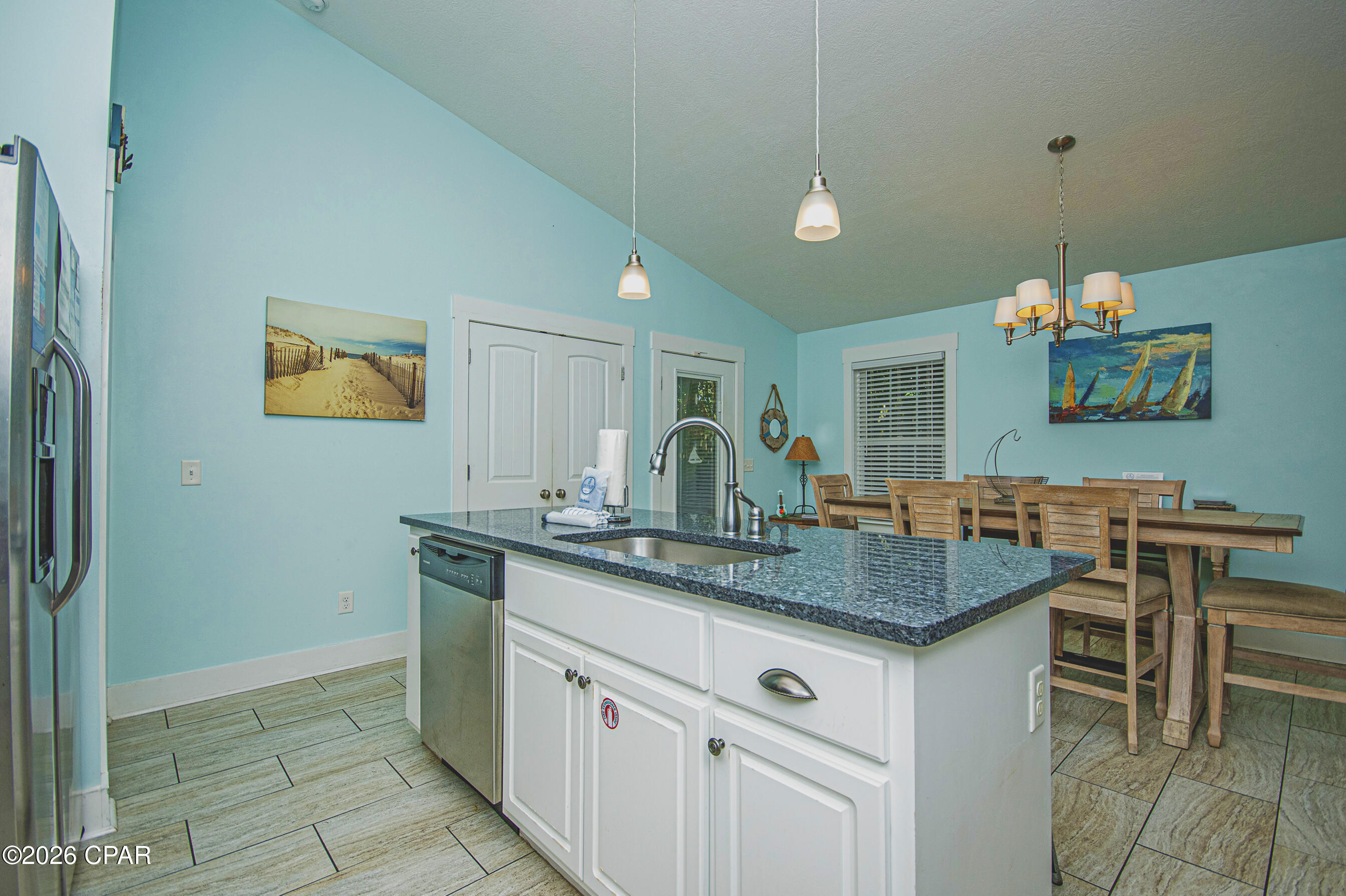 Inlet Beach Heights - Residential