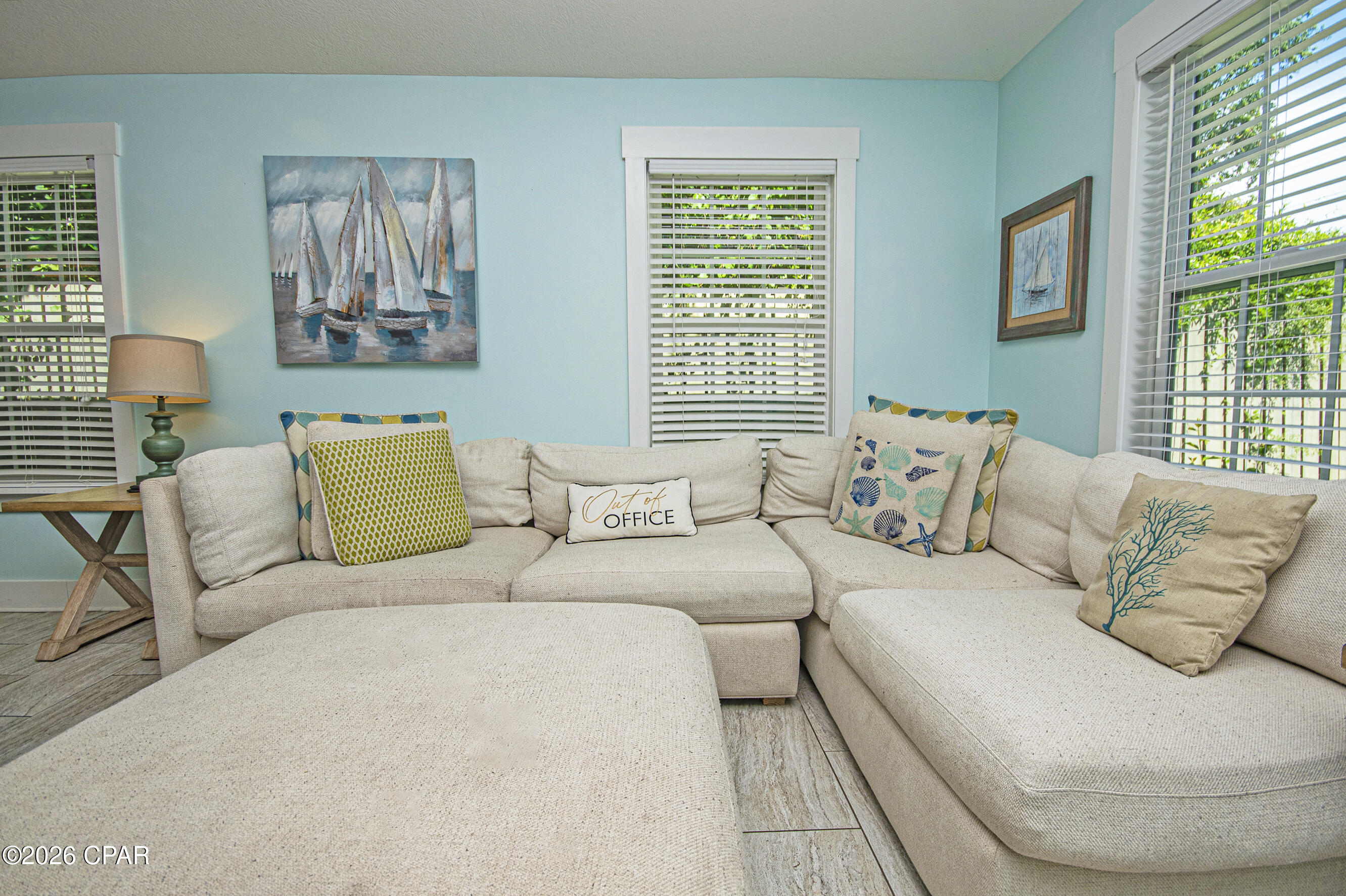 Inlet Beach Heights - Residential