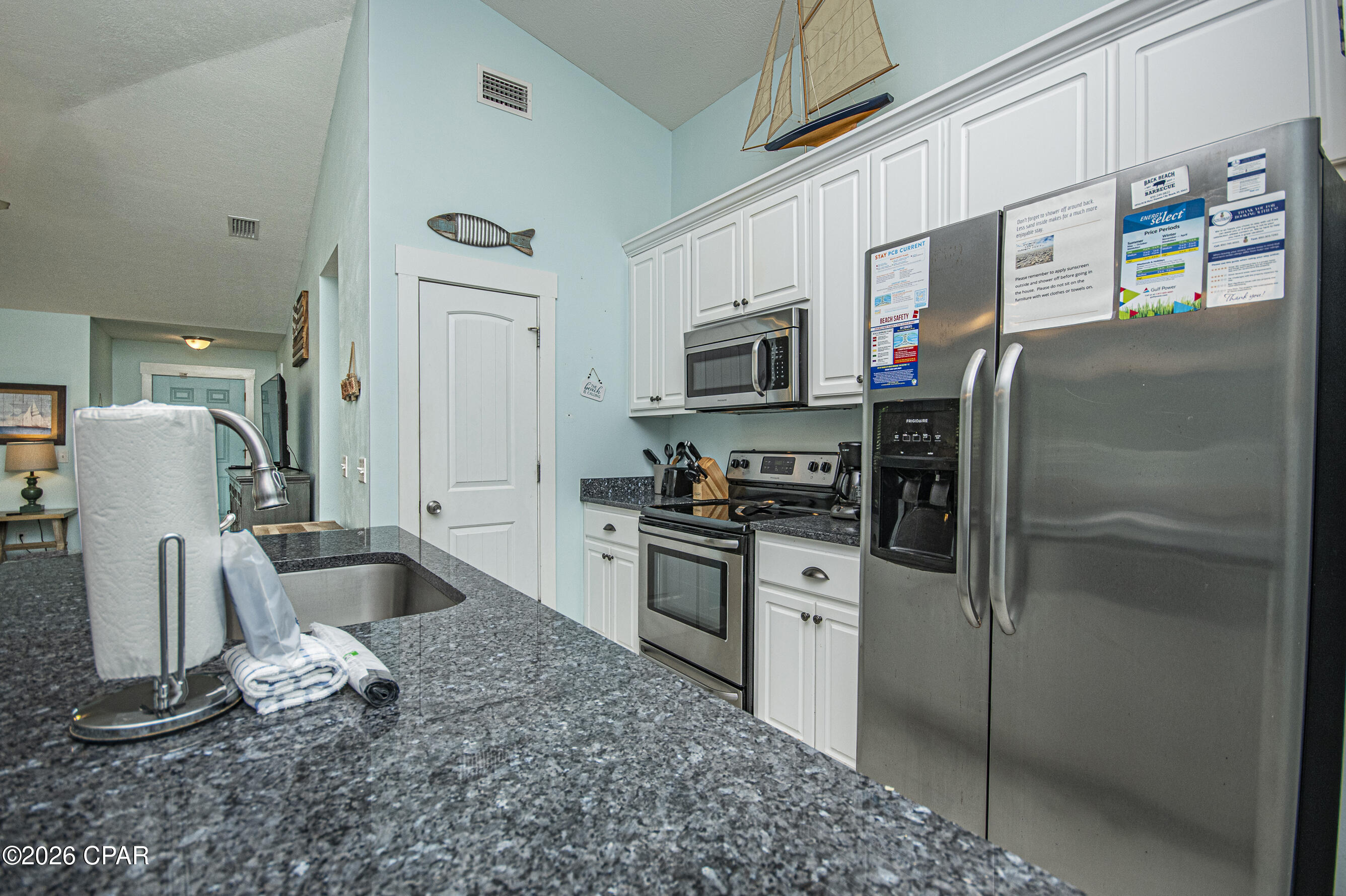 Inlet Beach Heights - Residential