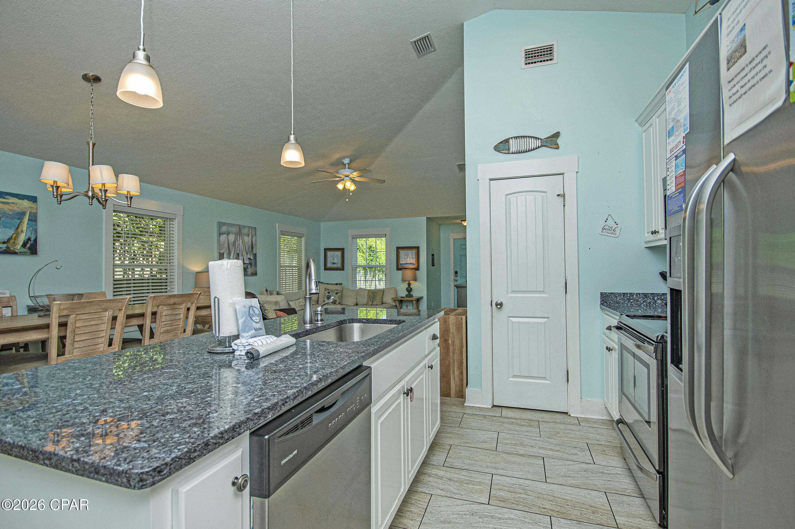 Inlet Beach Heights - Residential