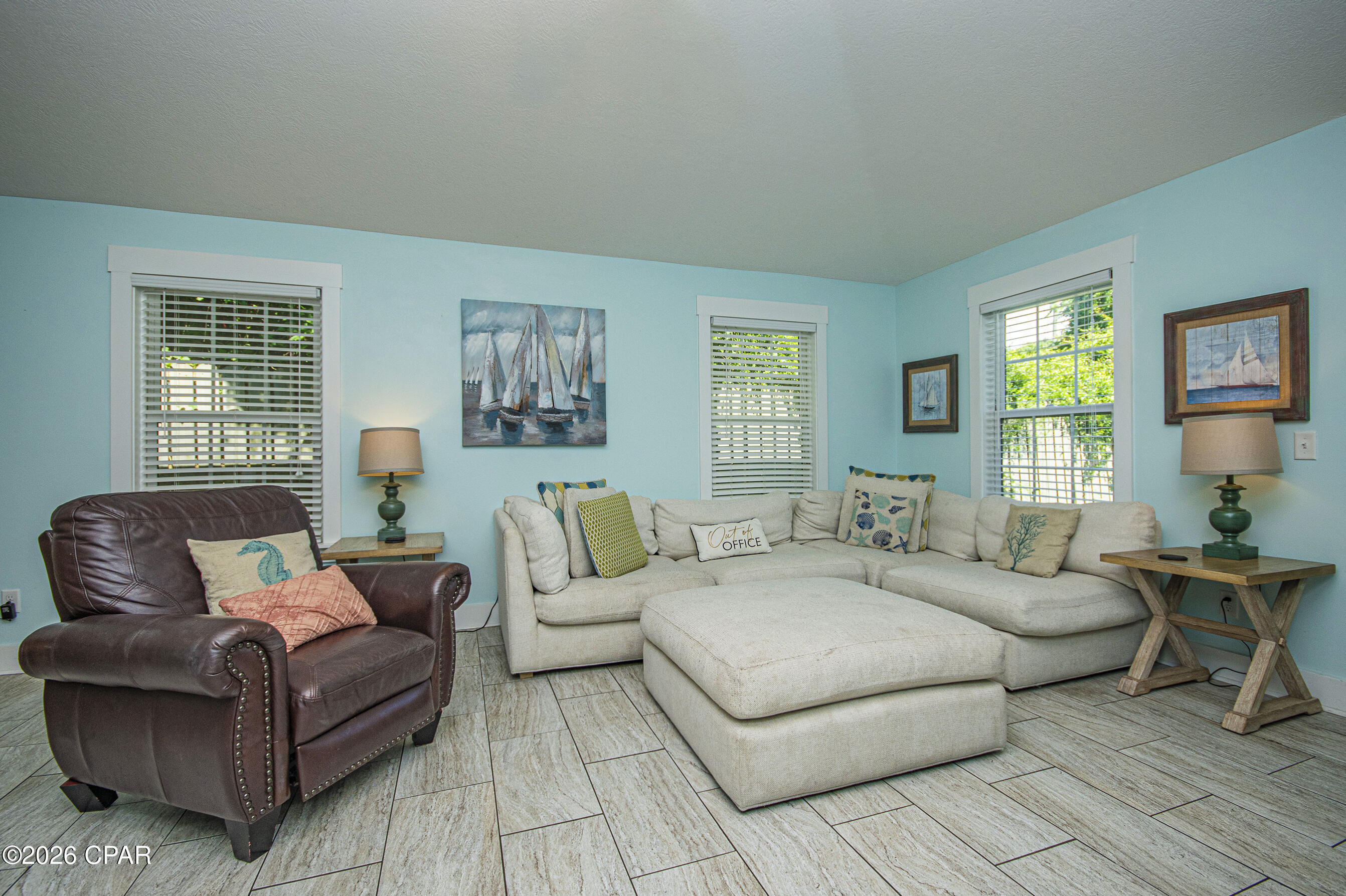 Inlet Beach Heights - Residential