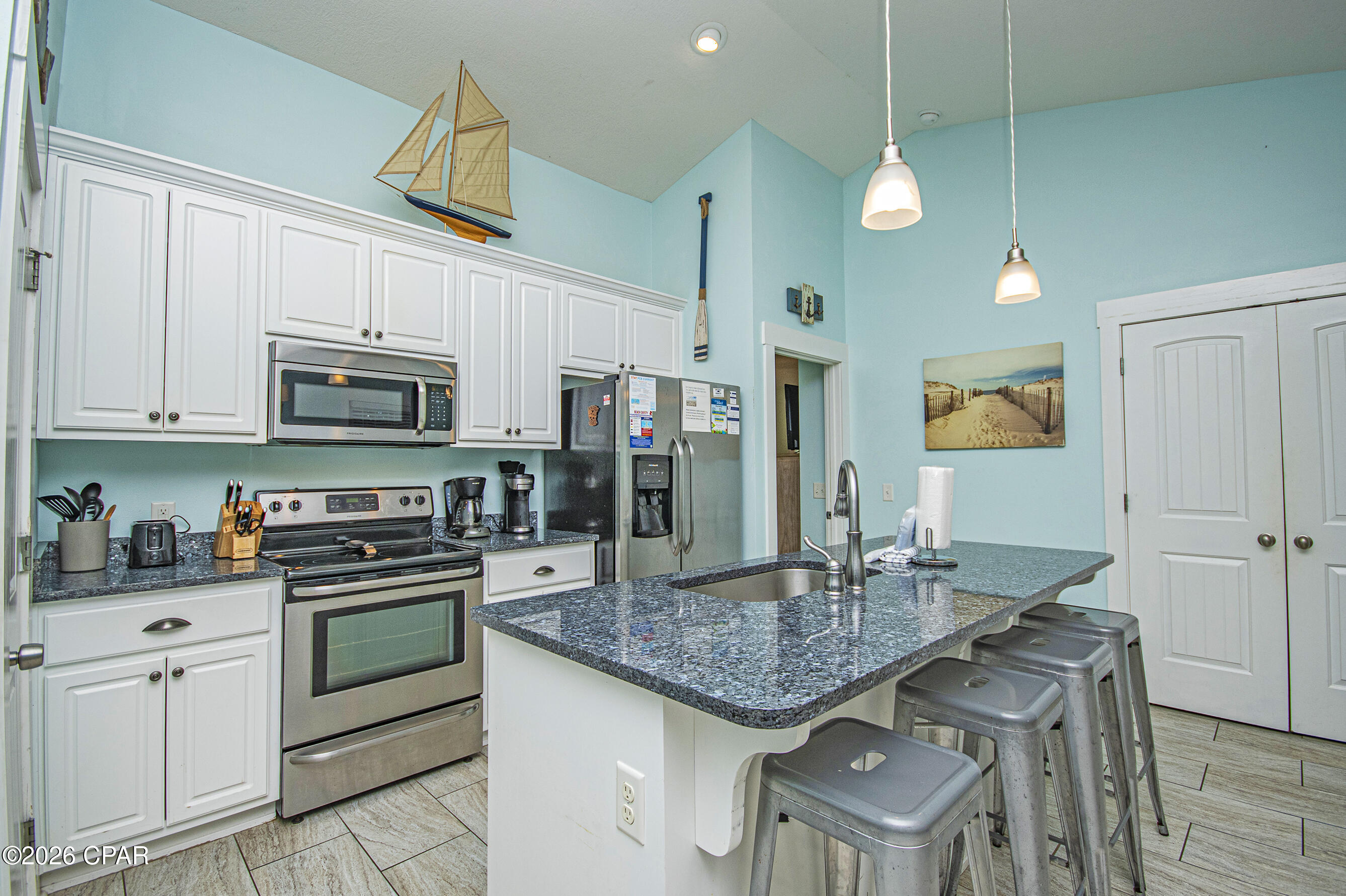 Inlet Beach Heights - Residential