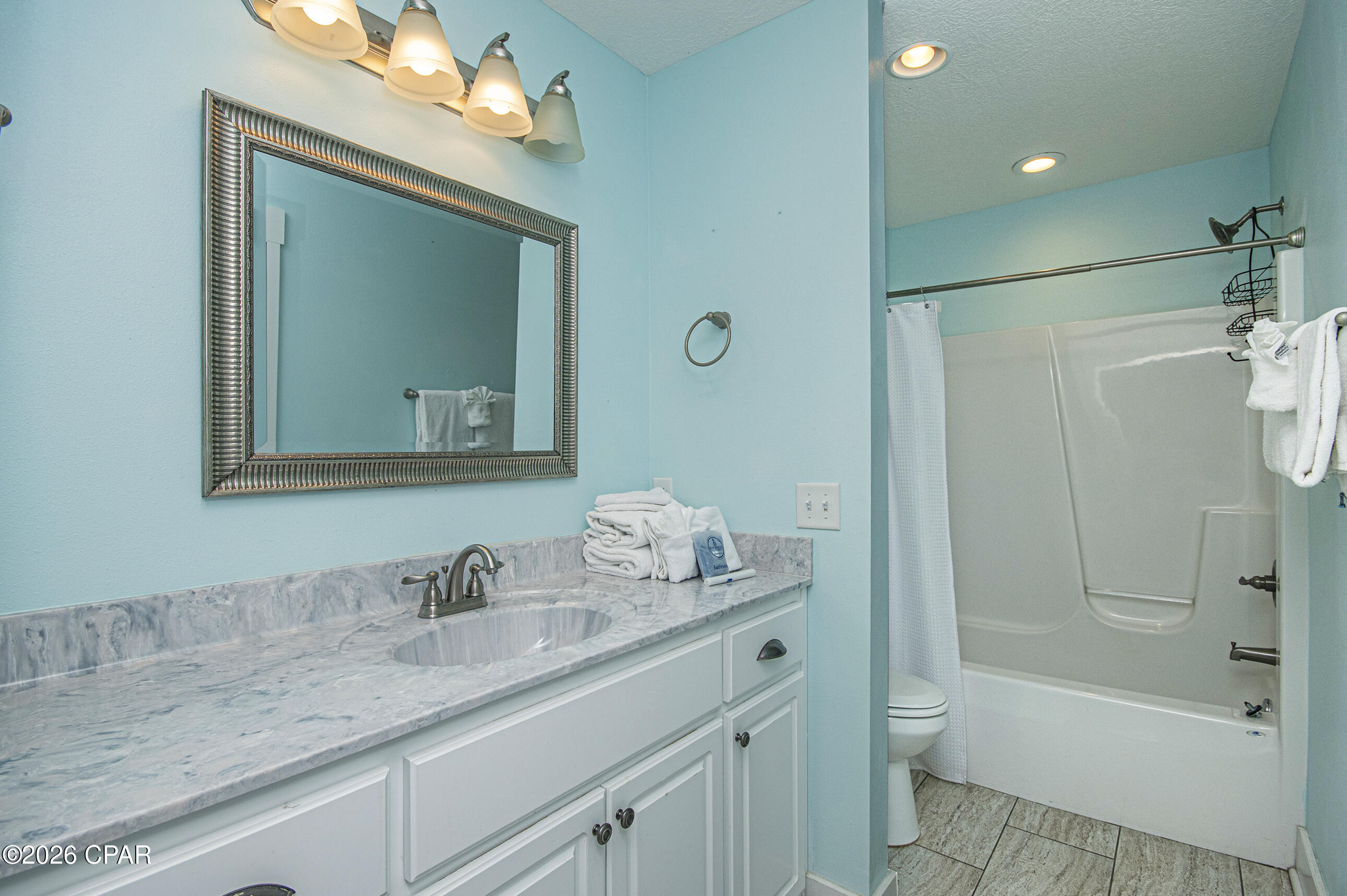 Inlet Beach Heights - Residential