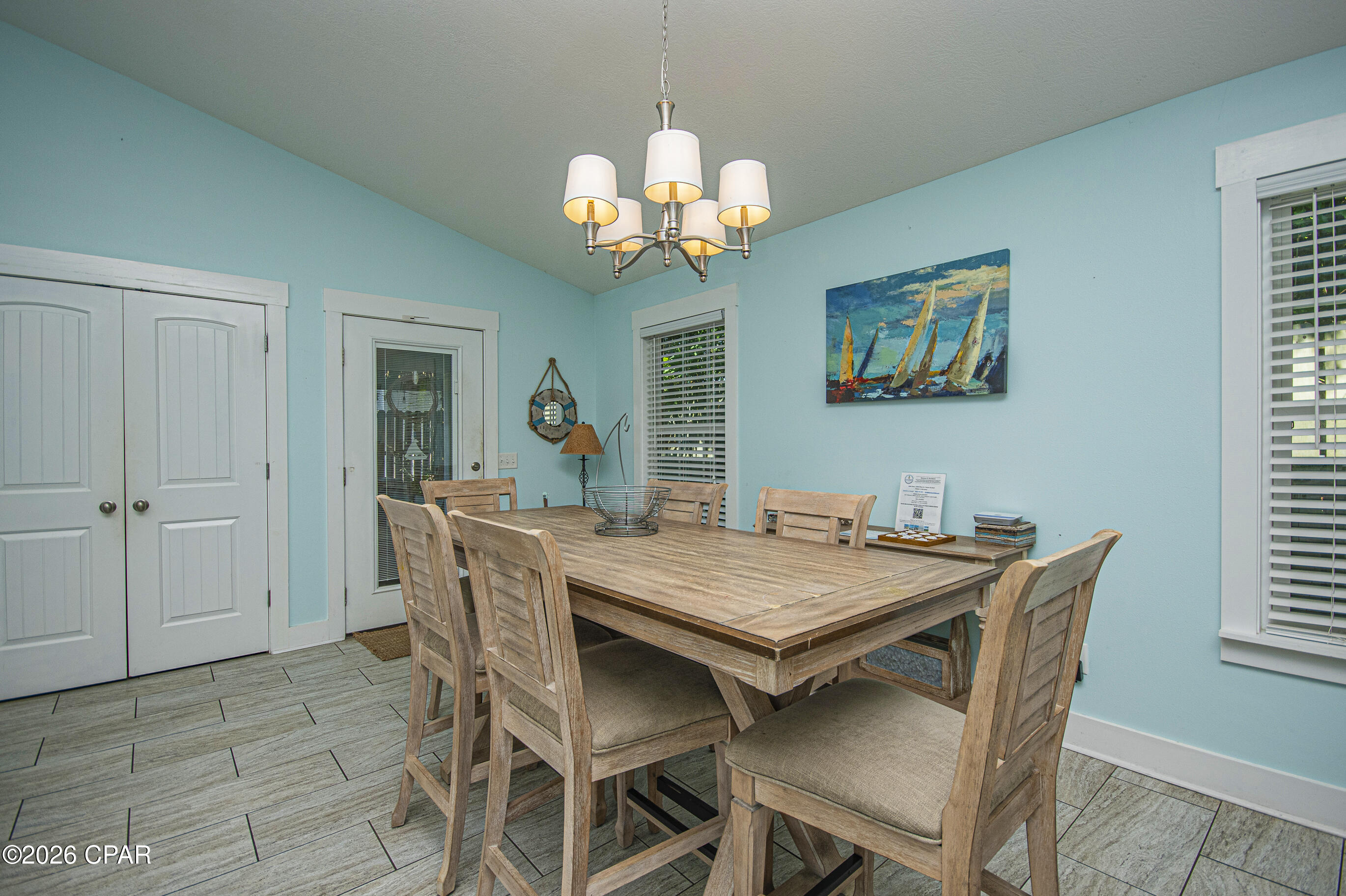 Inlet Beach Heights - Residential