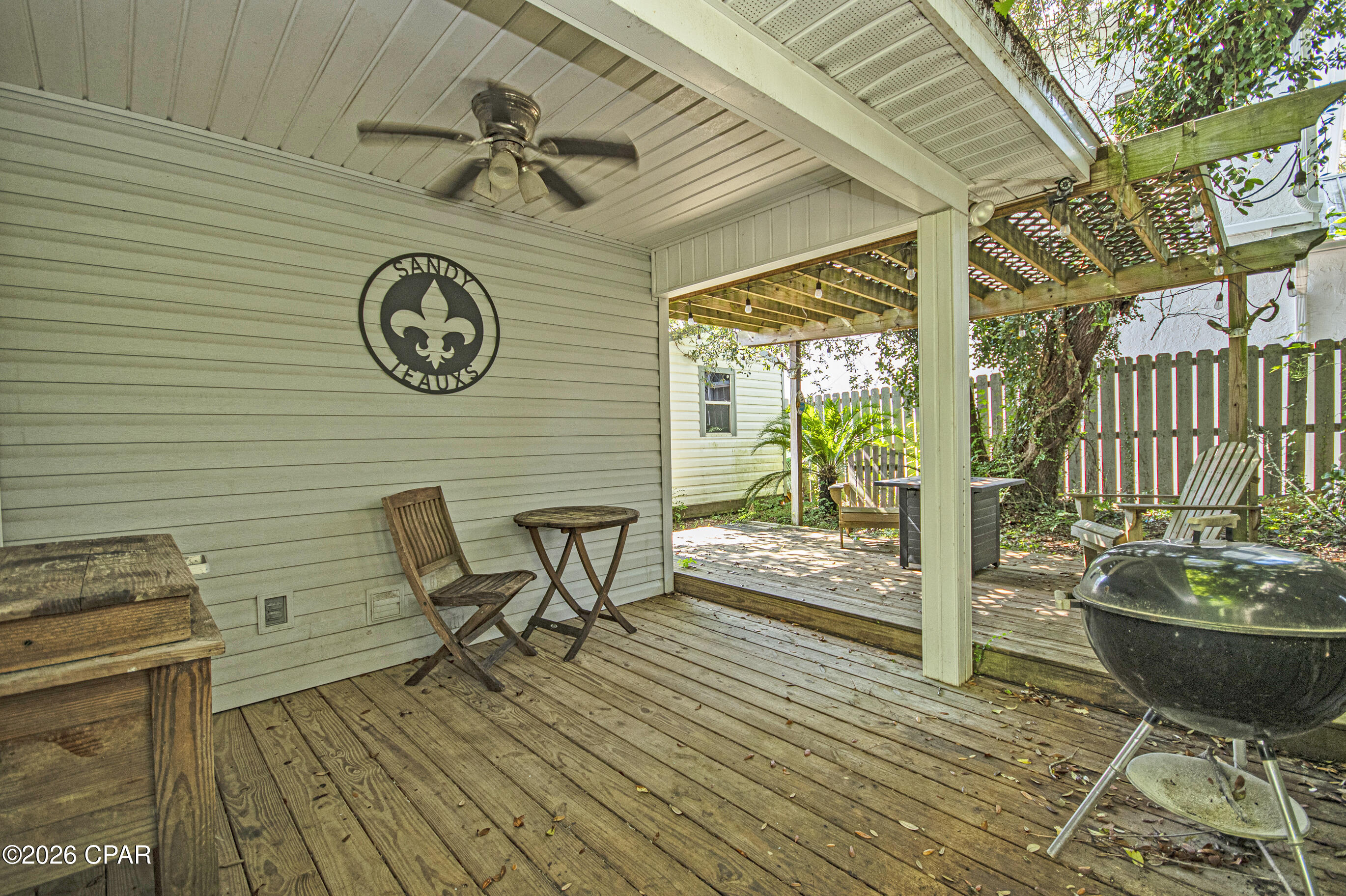 Inlet Beach Heights - Residential