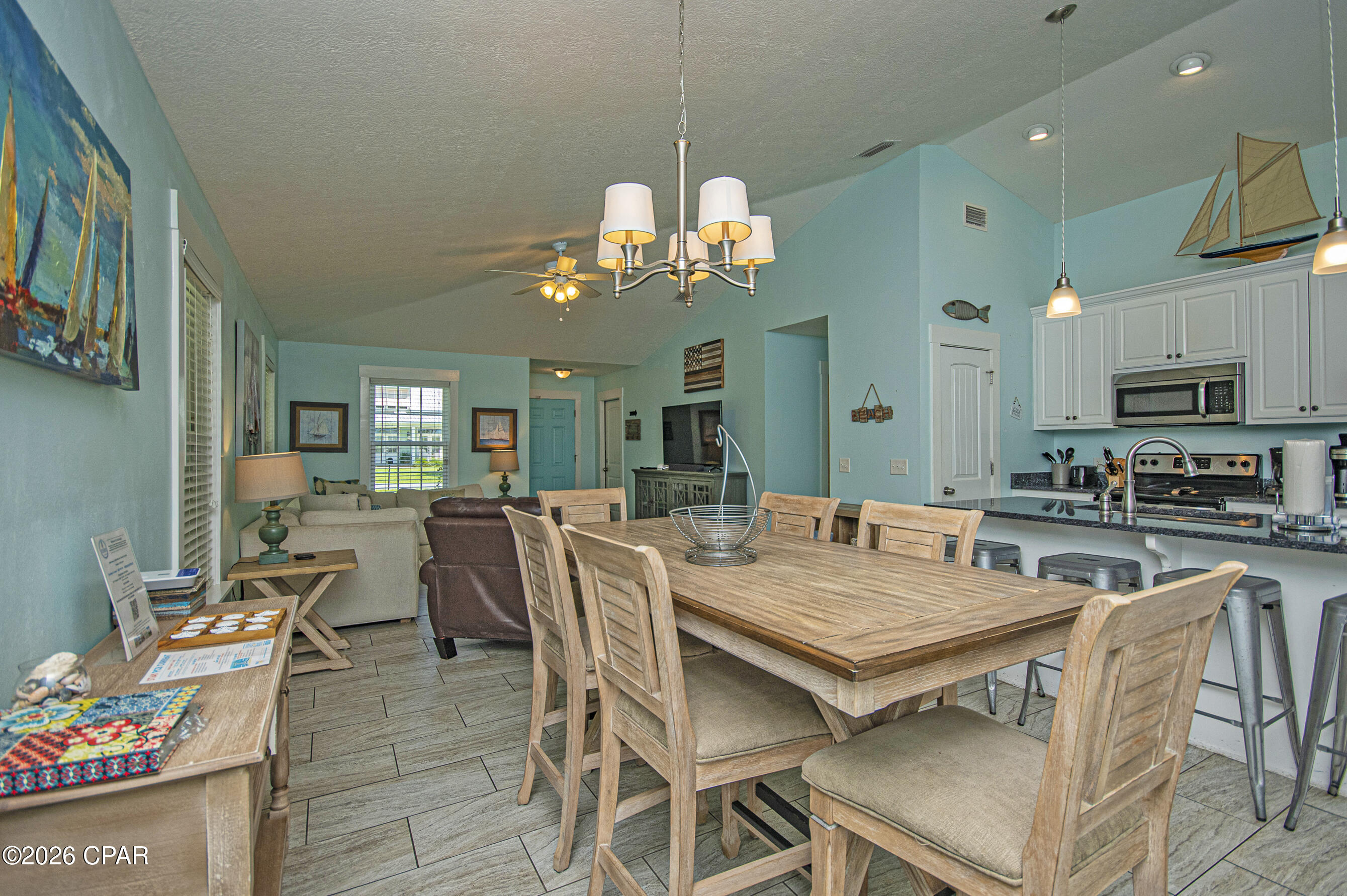 Inlet Beach Heights - Residential