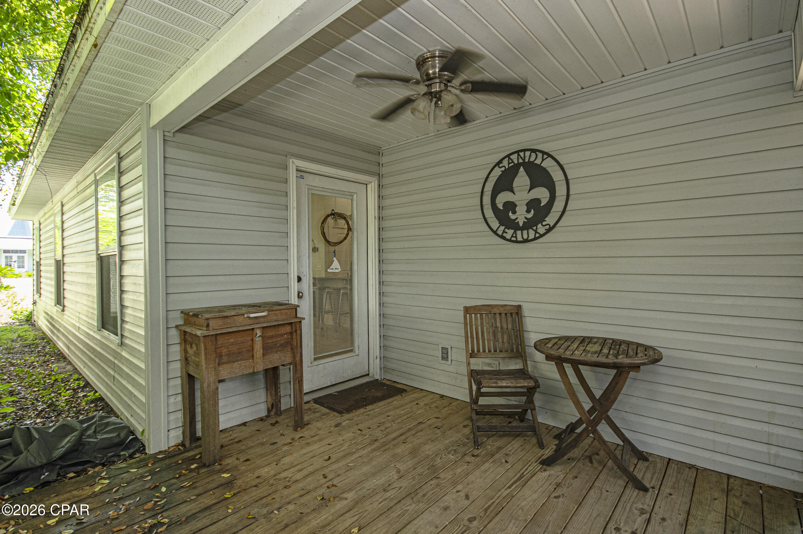 Inlet Beach Heights - Residential