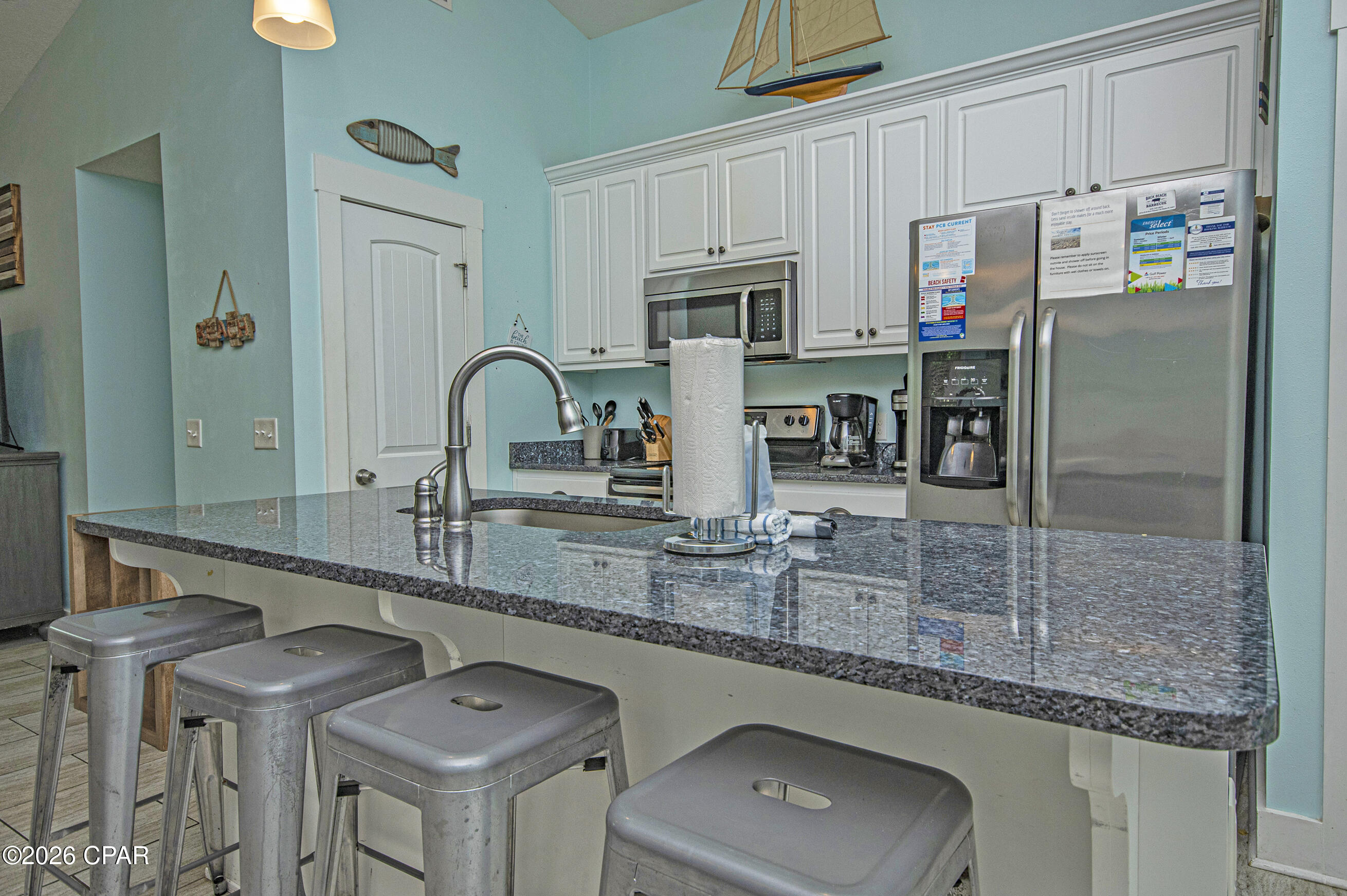 Inlet Beach Heights - Residential