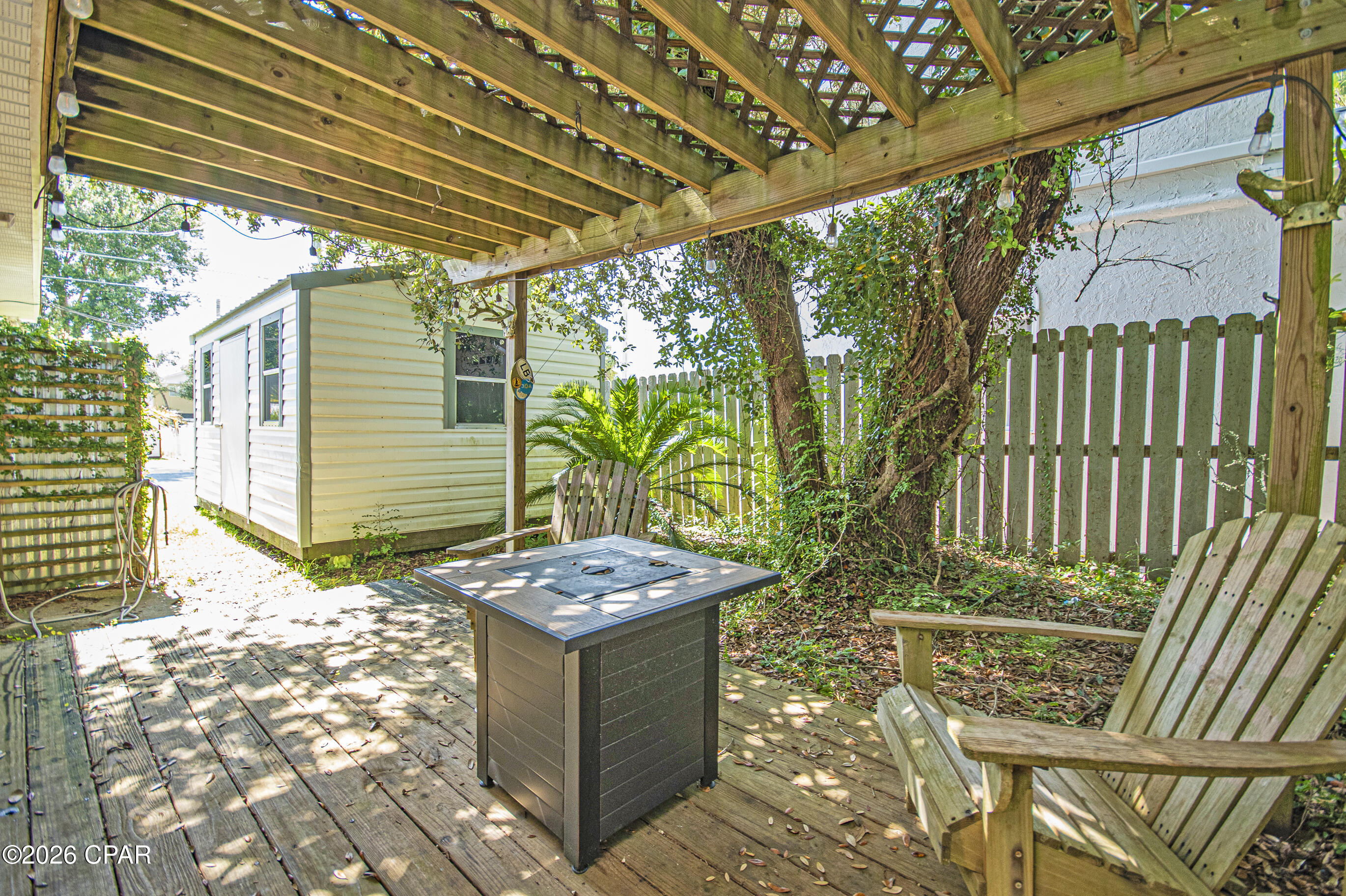 Inlet Beach Heights - Residential