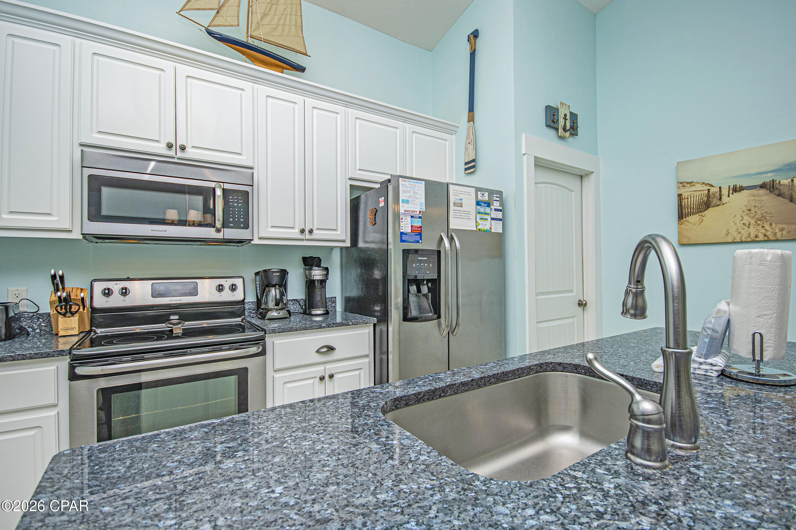 Inlet Beach Heights - Residential