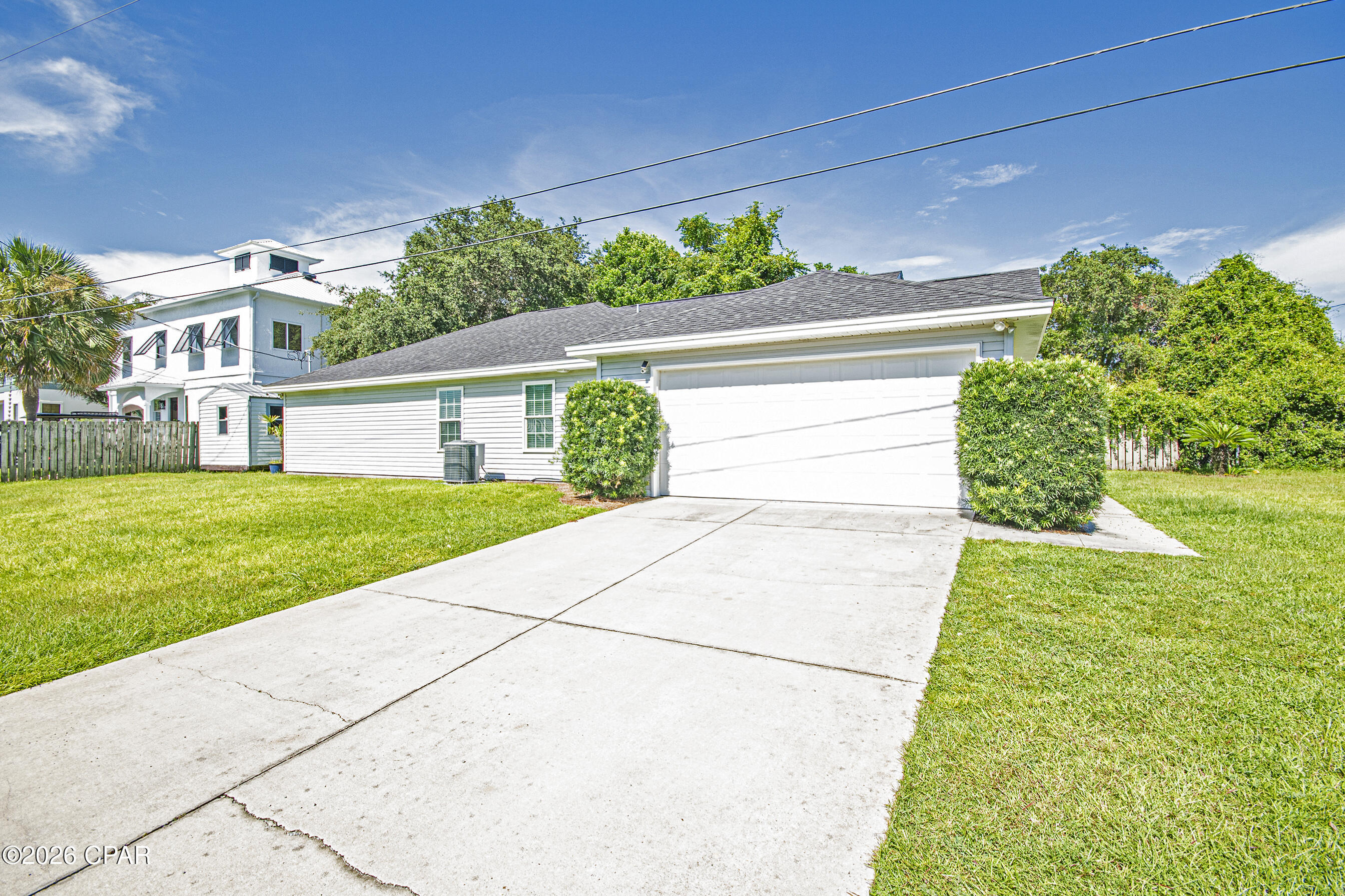 Inlet Beach Heights - Residential
