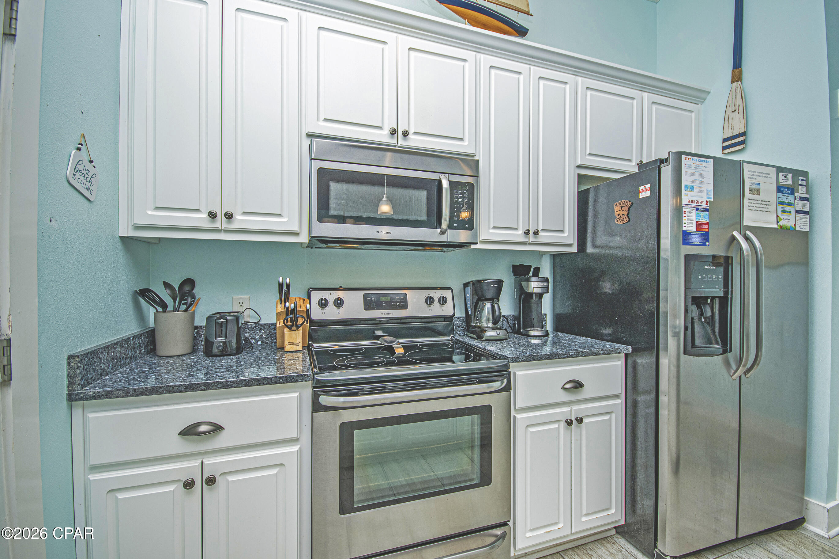 Inlet Beach Heights - Residential