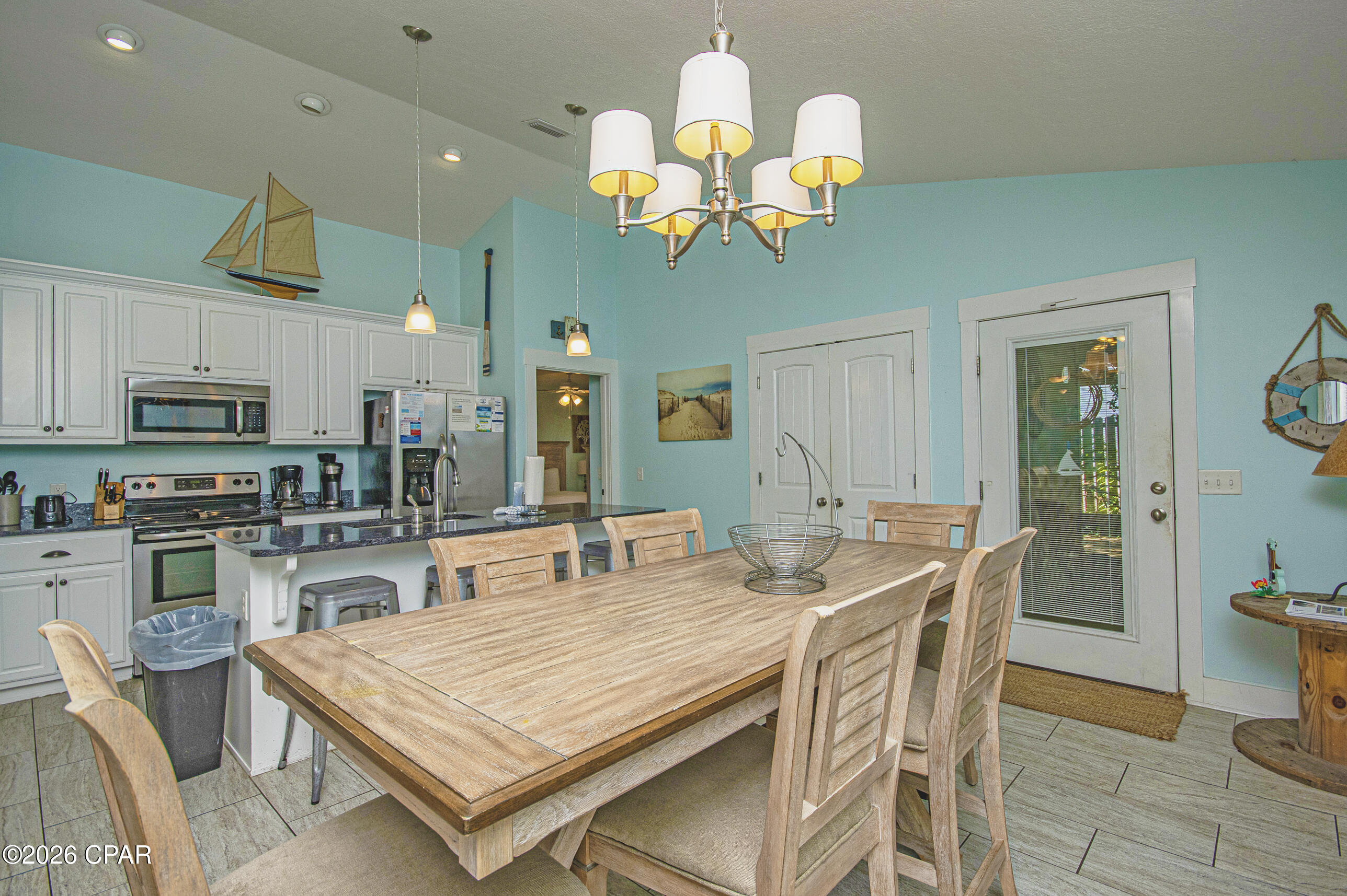 Inlet Beach Heights - Residential