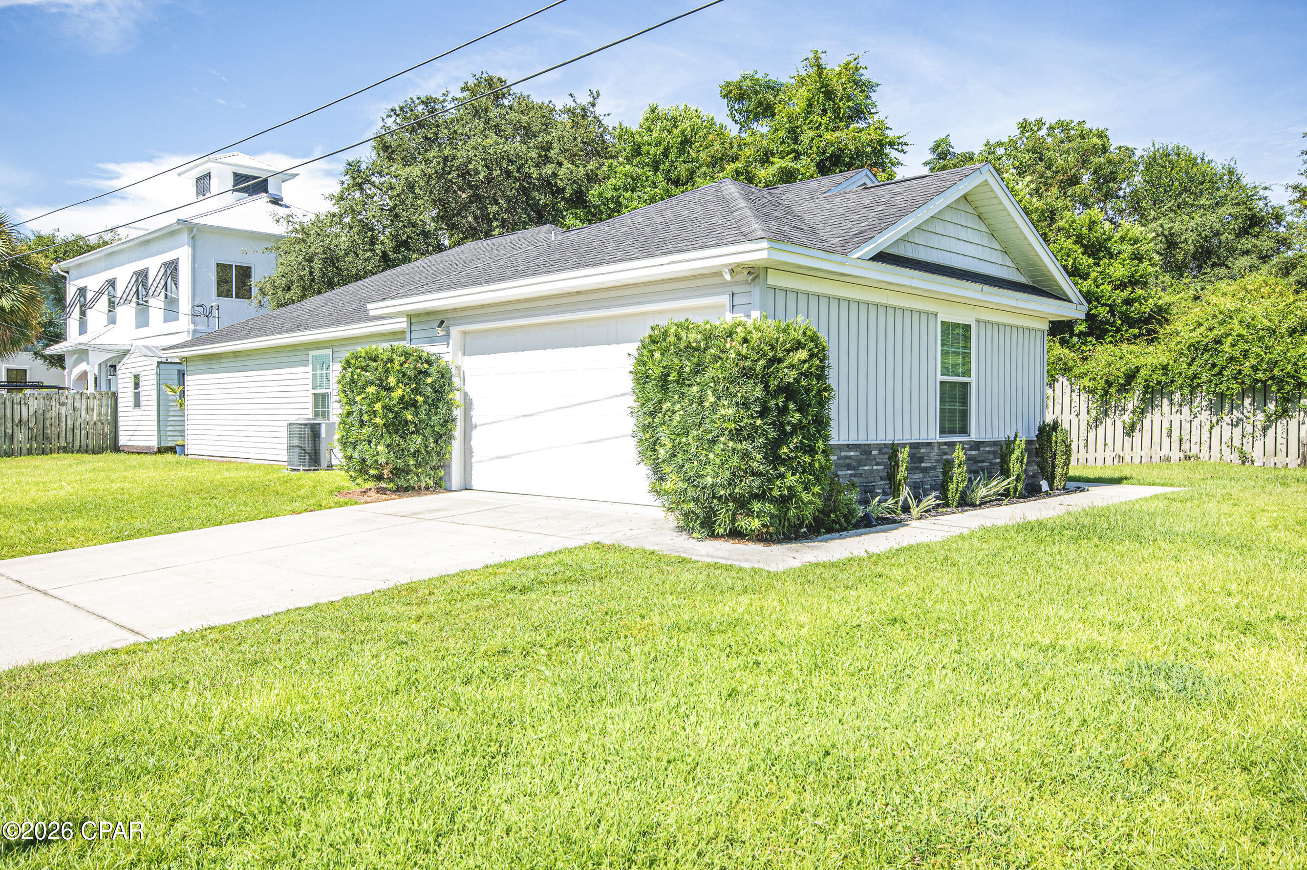 Inlet Beach Heights - Residential