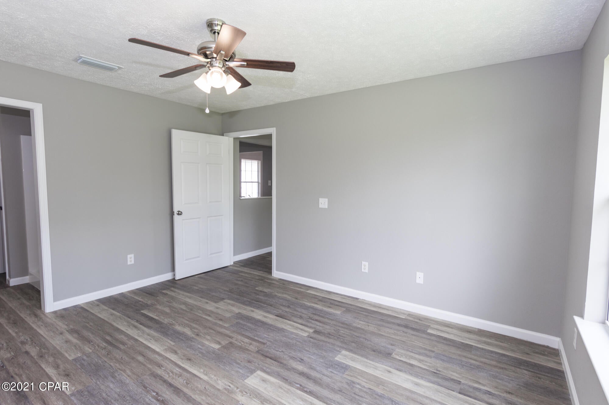 Brittany Woods Park - Residential