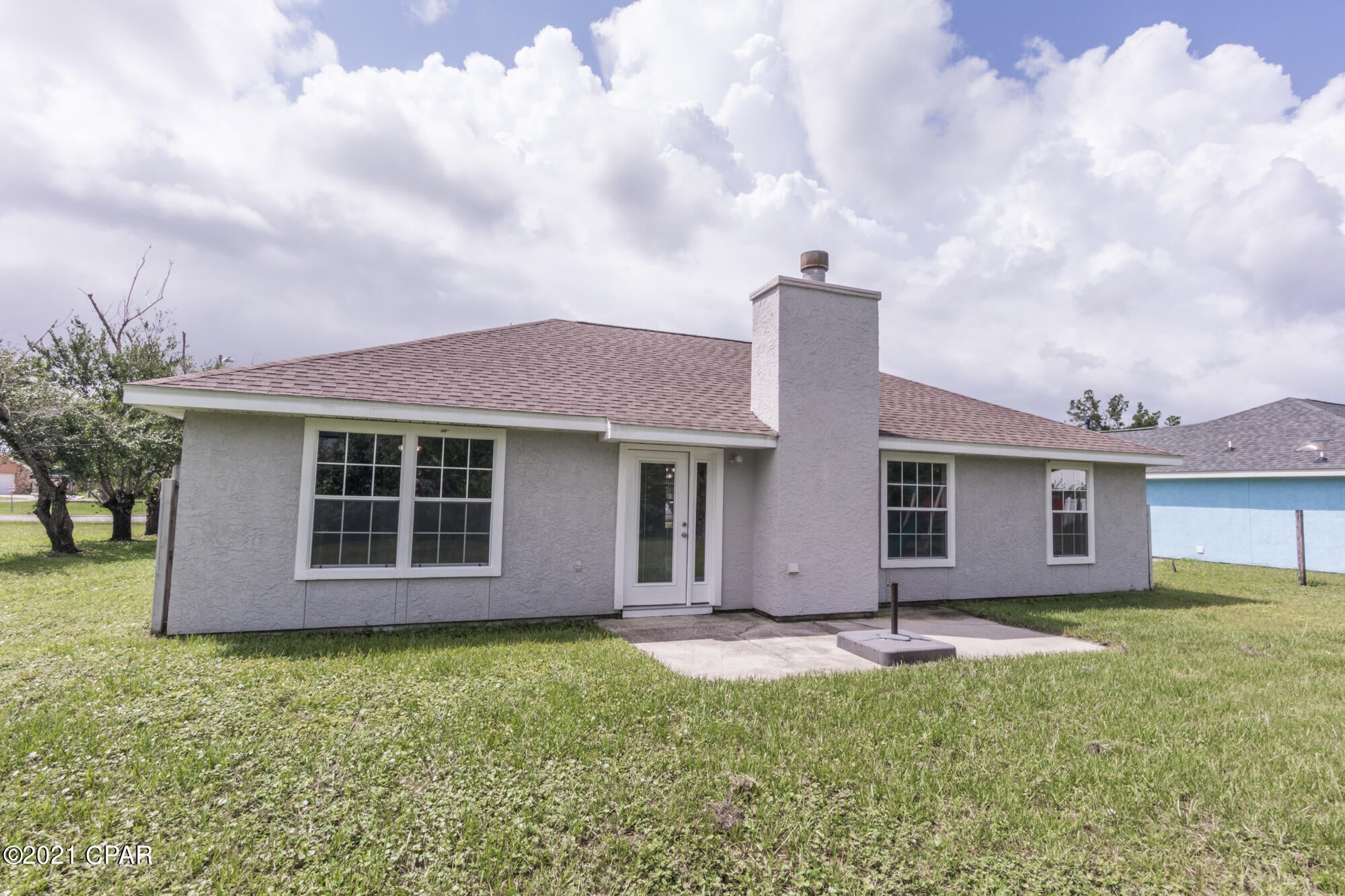 Brittany Woods Park - Residential