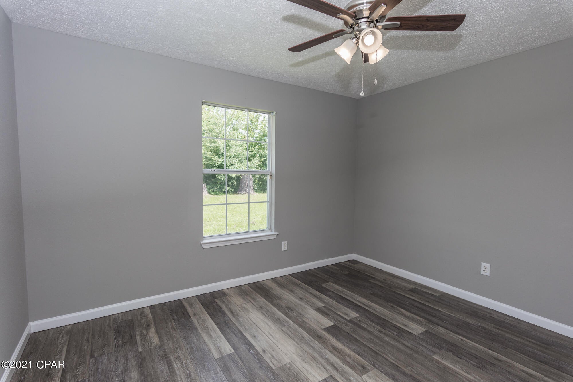 Brittany Woods Park - Residential
