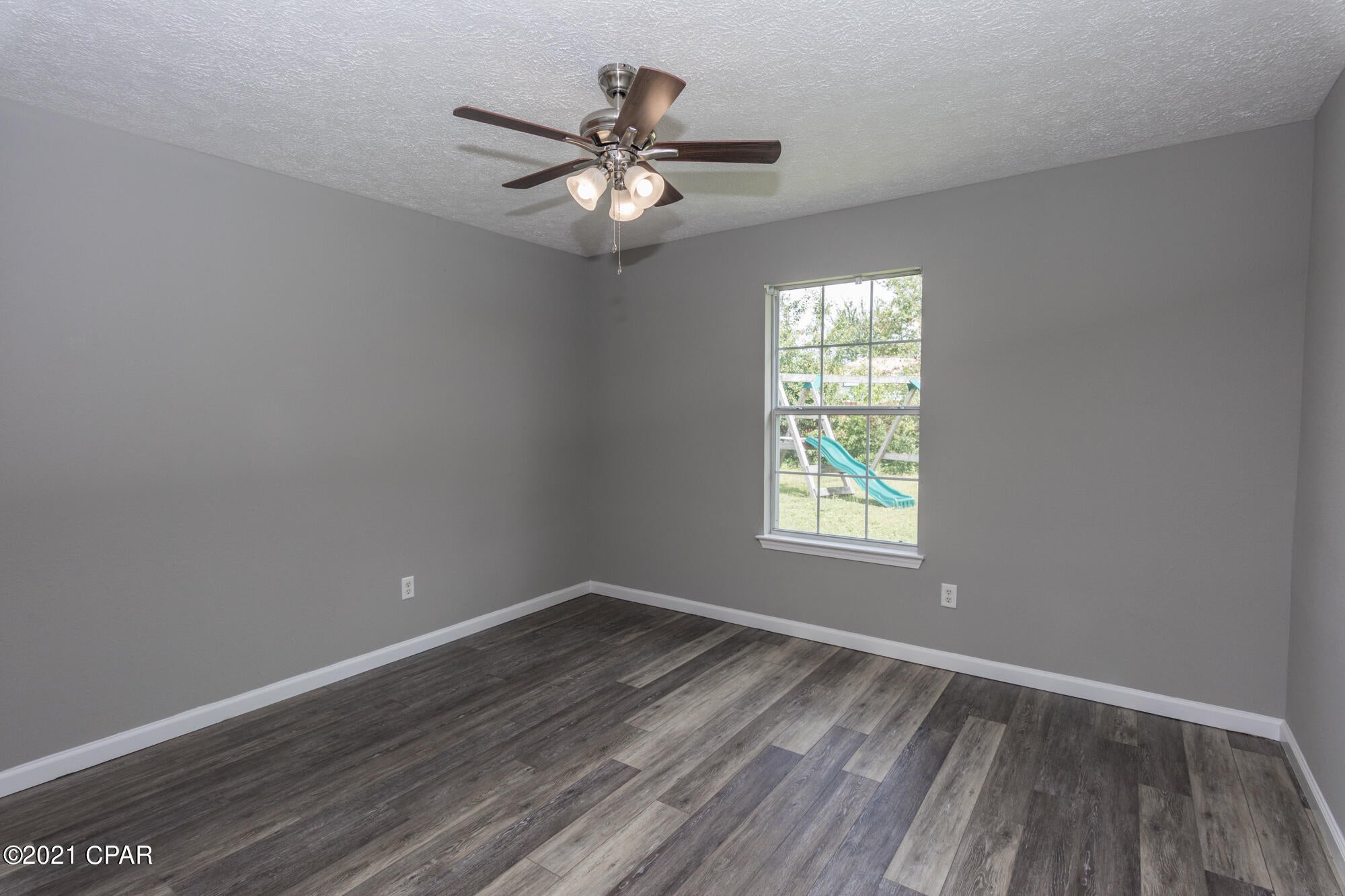 Brittany Woods Park - Residential