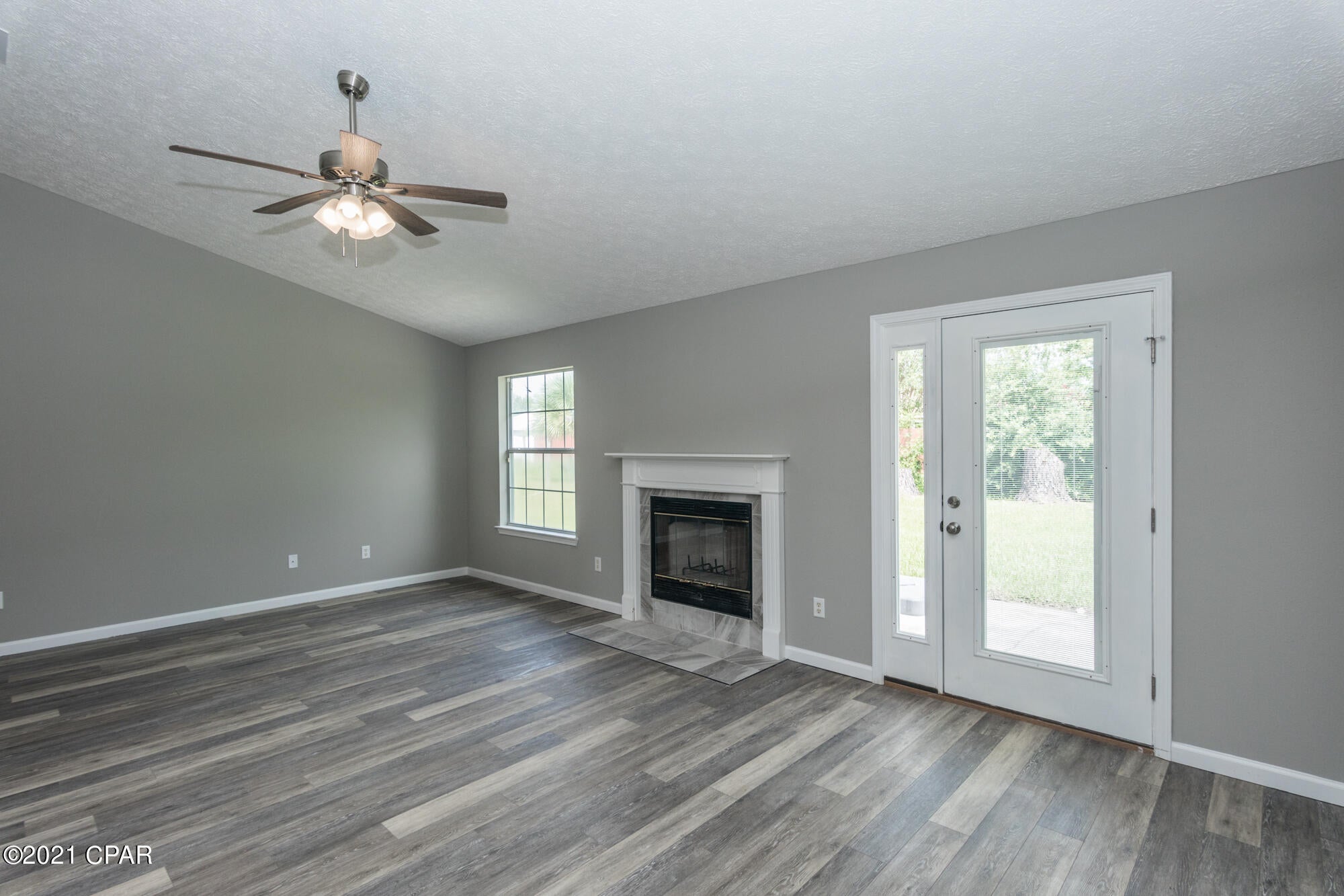 Brittany Woods Park - Residential