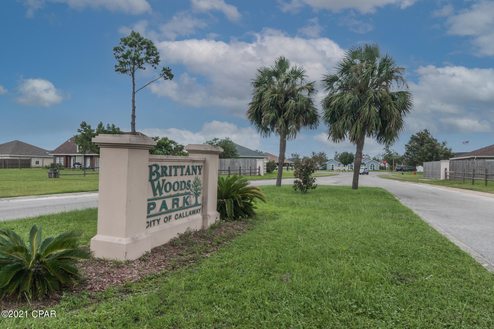Brittany Woods Park - Residential