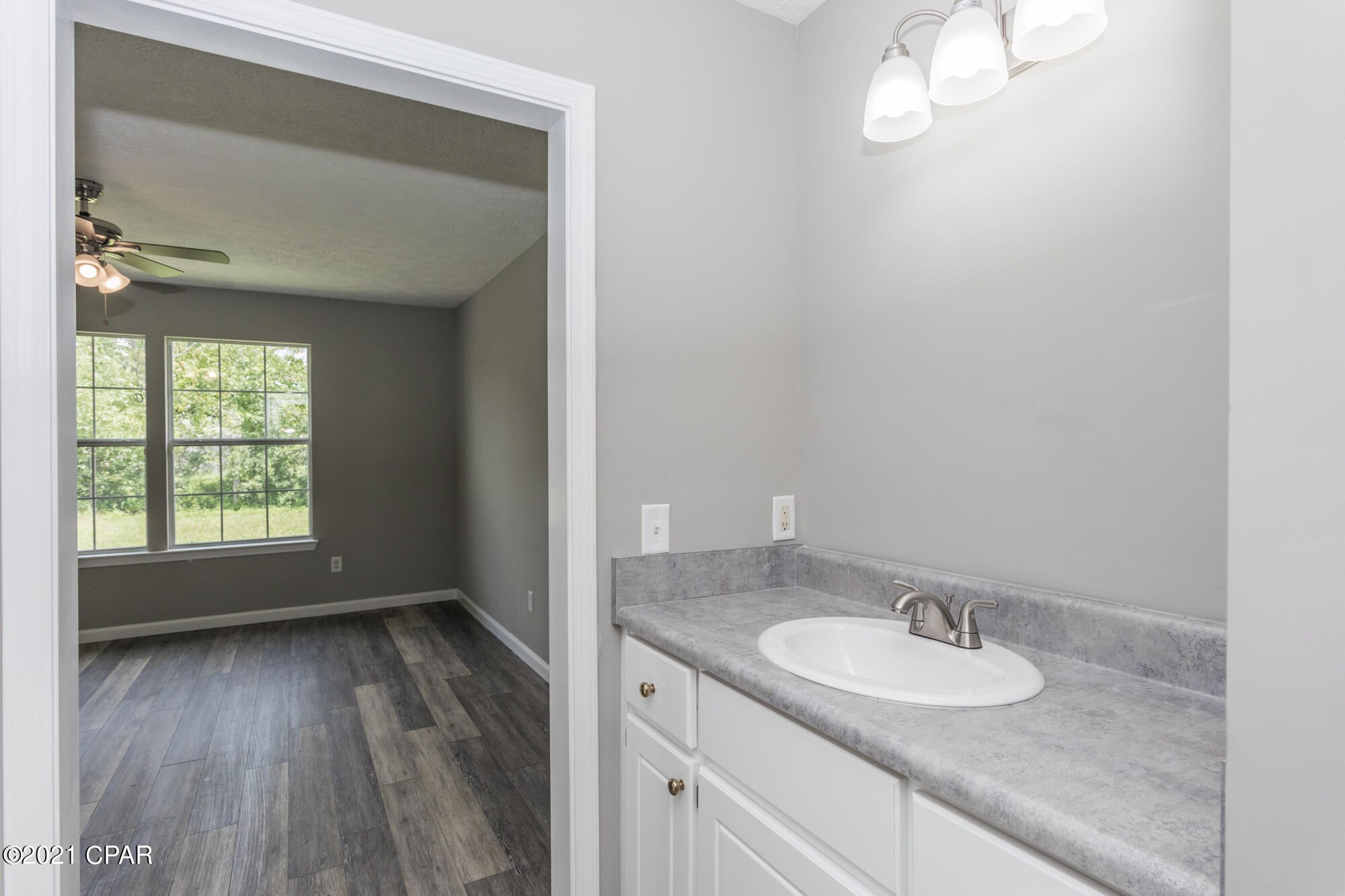 Brittany Woods Park - Residential